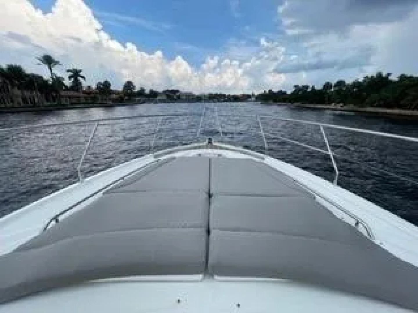Beneteau Gran Turismo 49 Yacht For Sale