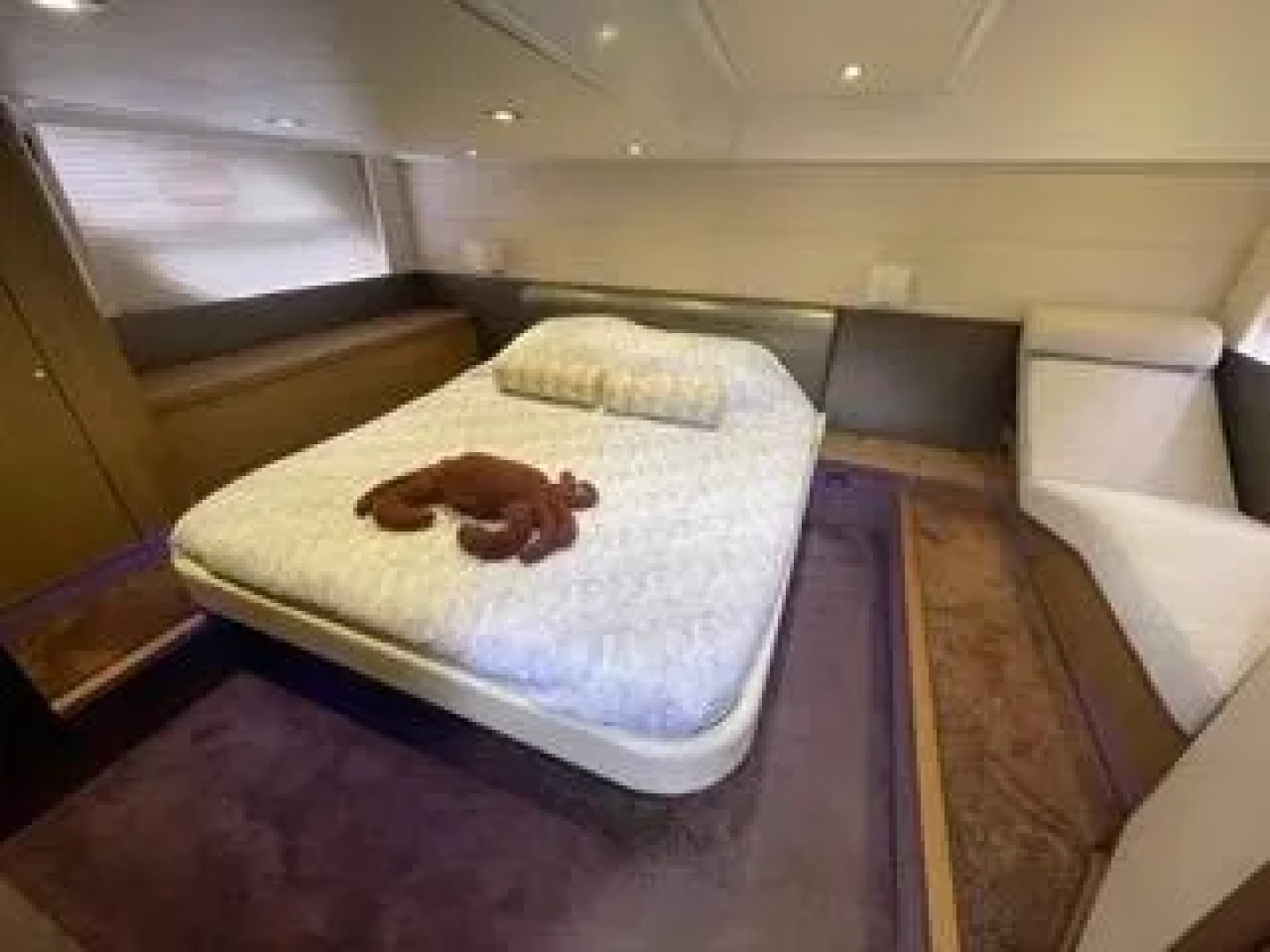 Beneteau Gran Turismo 49 Yacht For Sale