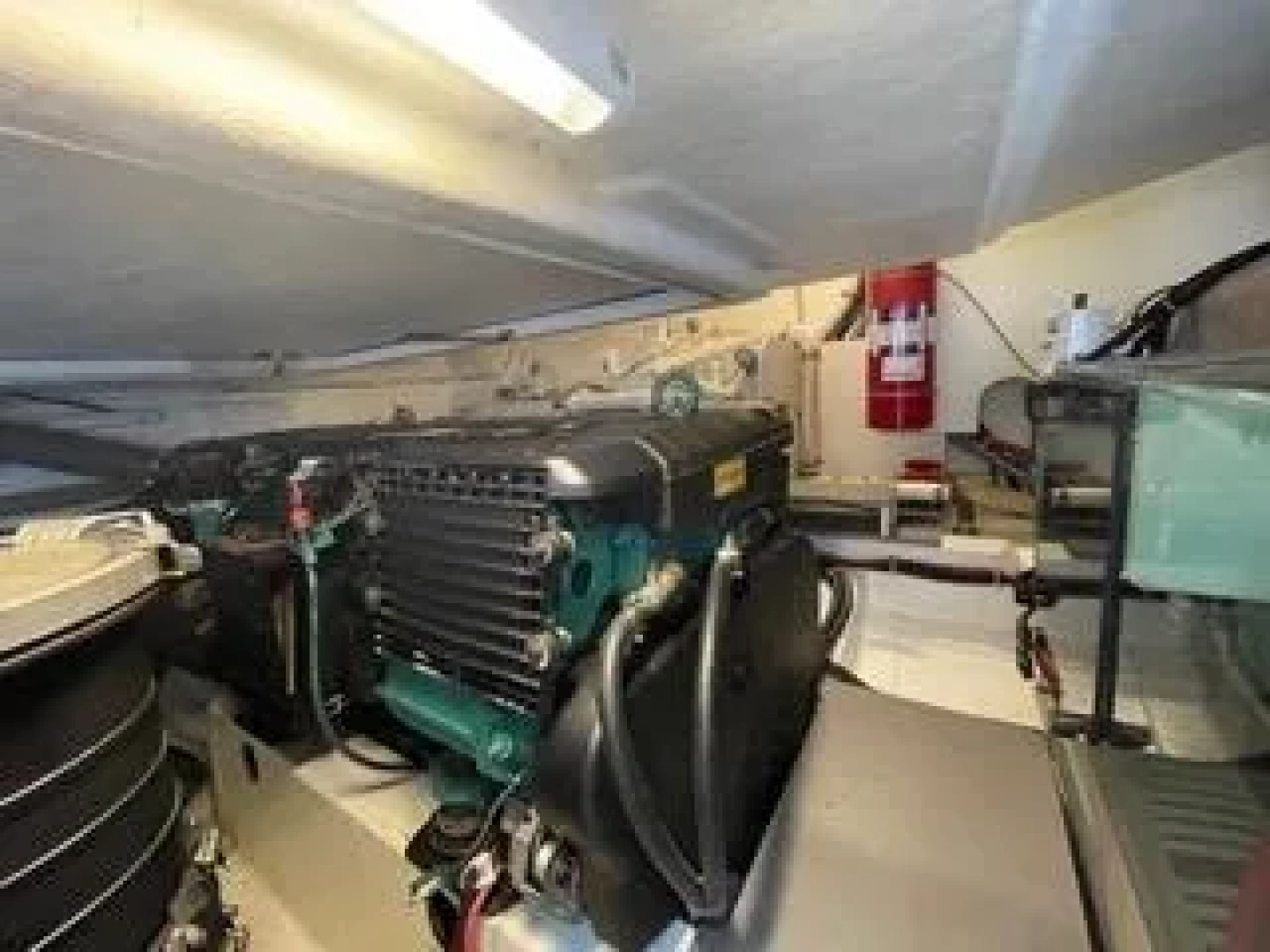 Beneteau Gran Turismo 49 Yacht For Sale