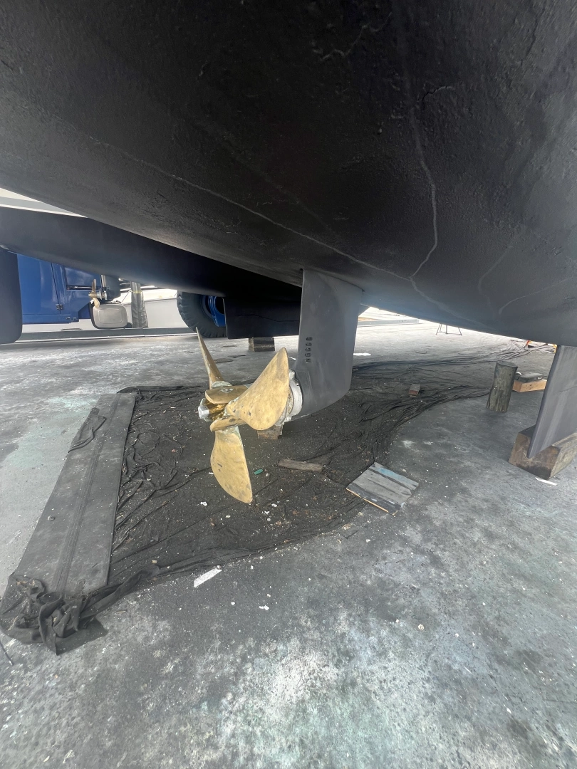 Leopard 50 Yacht For Sale