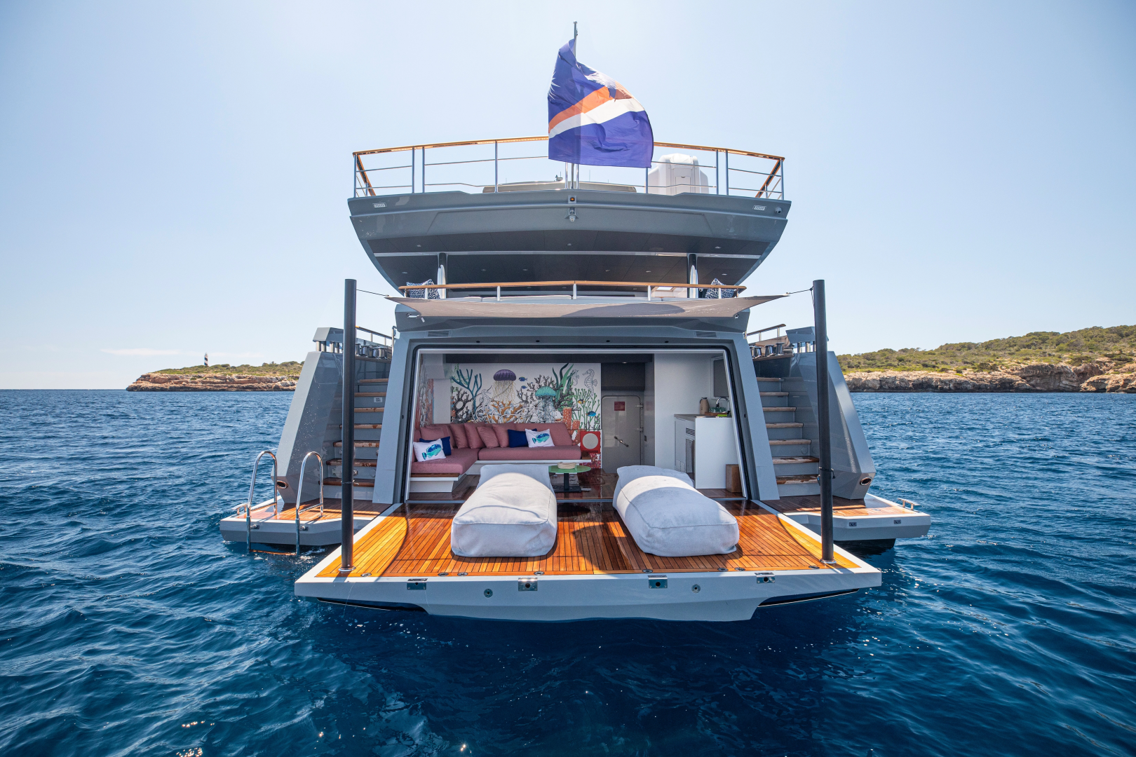 2023 Numarine 37XP