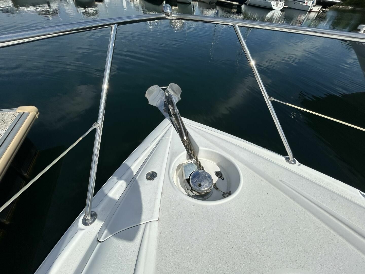 2007 Doral 310 Intrigue 31