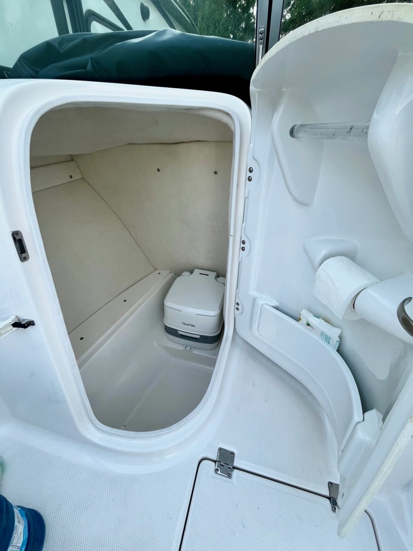 20ft Robalo Yacht For Sale