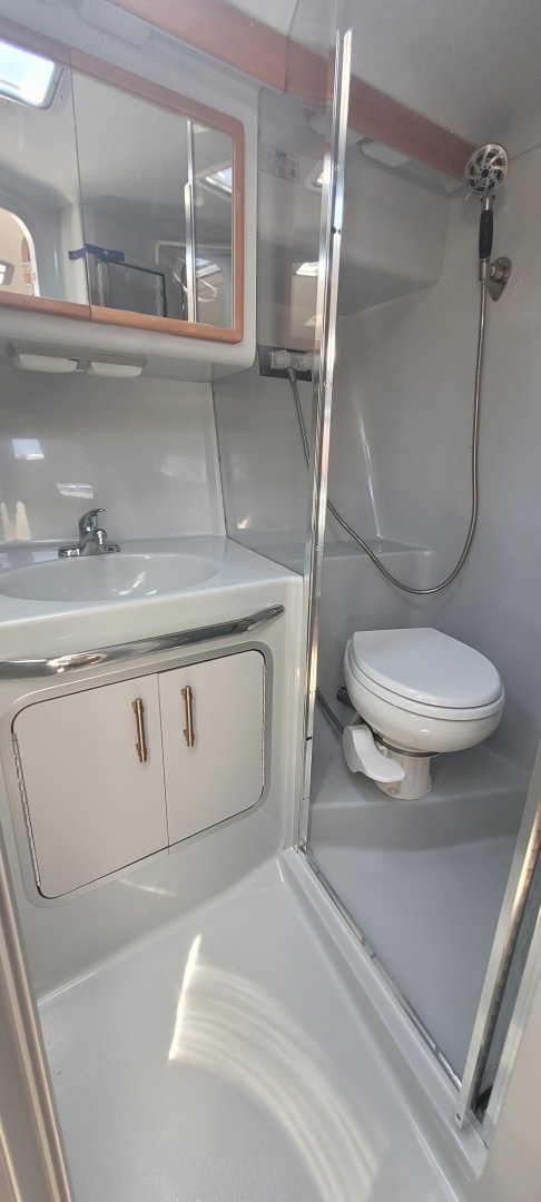 1991 Sea Ray 350 Sundancer 35