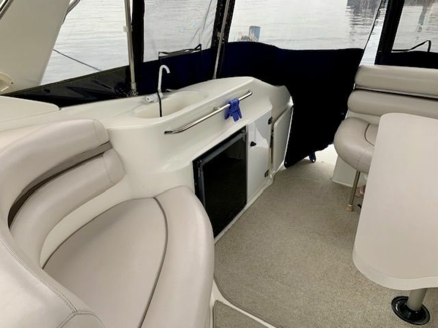 30ft Doral Yacht For Sale