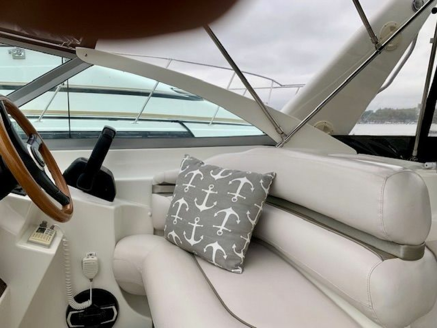 30ft Doral Yacht For Sale