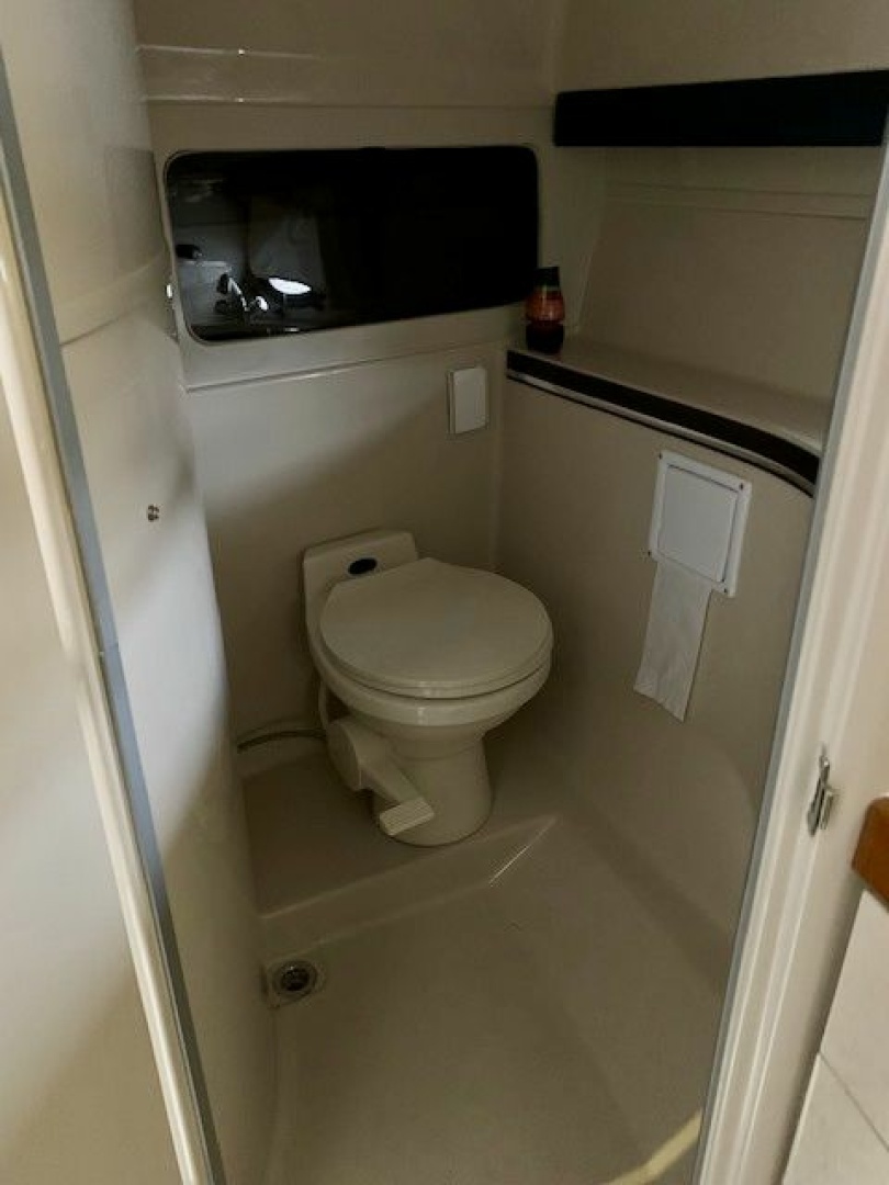 30ft Doral Yacht For Sale