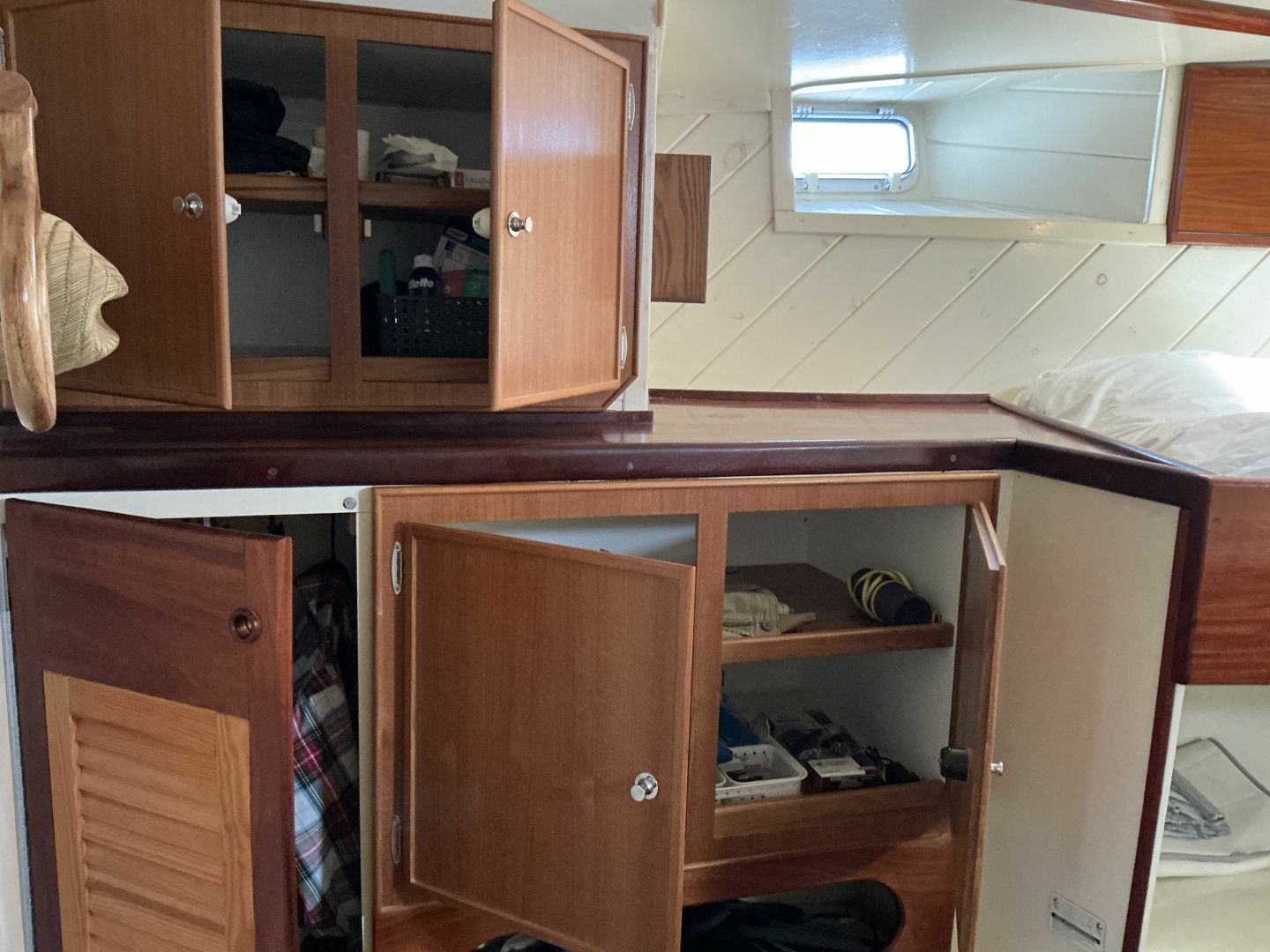 2009 Hugh Huff Custom Build Custom Raised Pilothouse Trawler 47