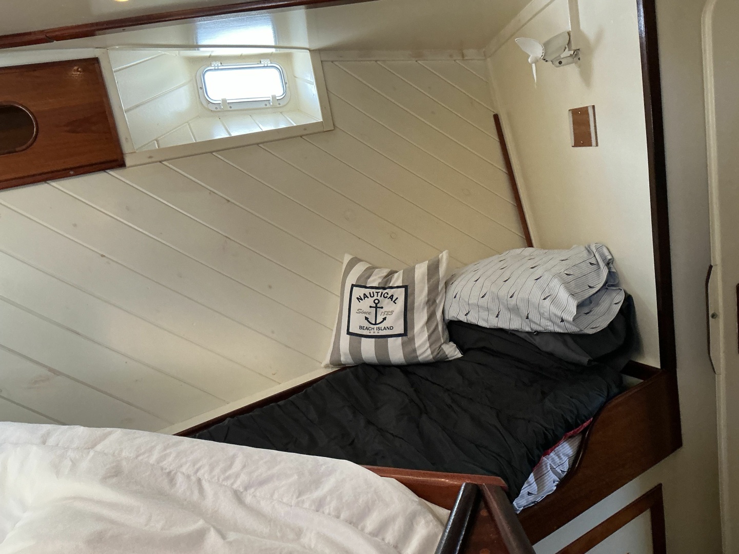 47ft Custom Yacht For Sale