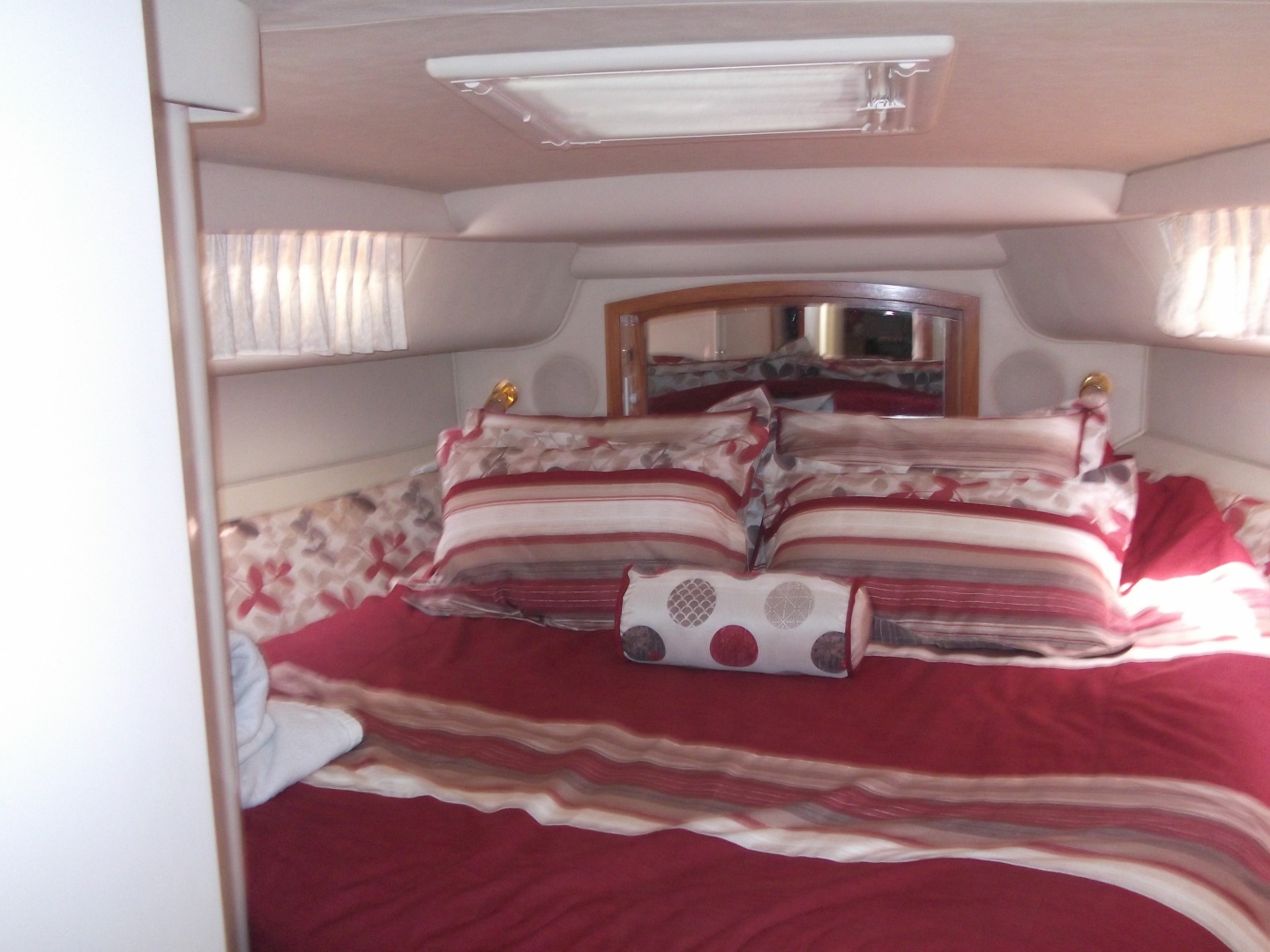 1997 Sea Ray Sundancer 450 45