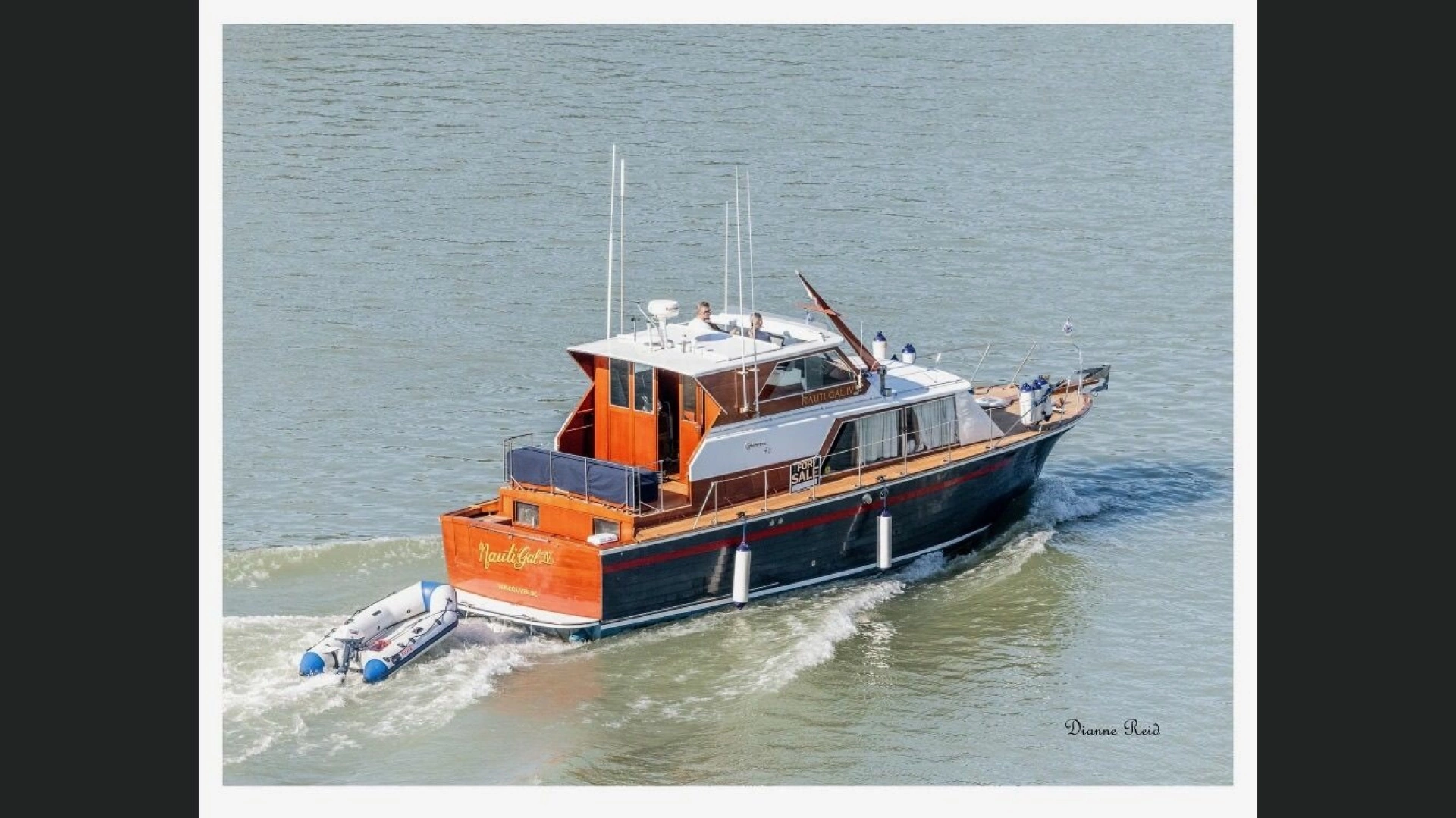 1968 Grenfell 40, photo 1 of 30