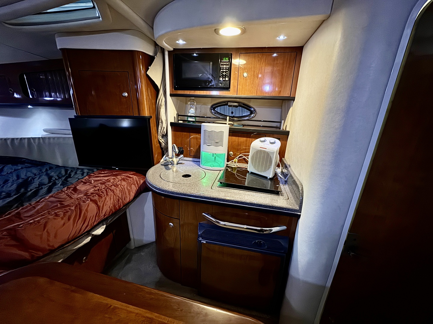 2007 Sea Ray 290 Sundancer 29