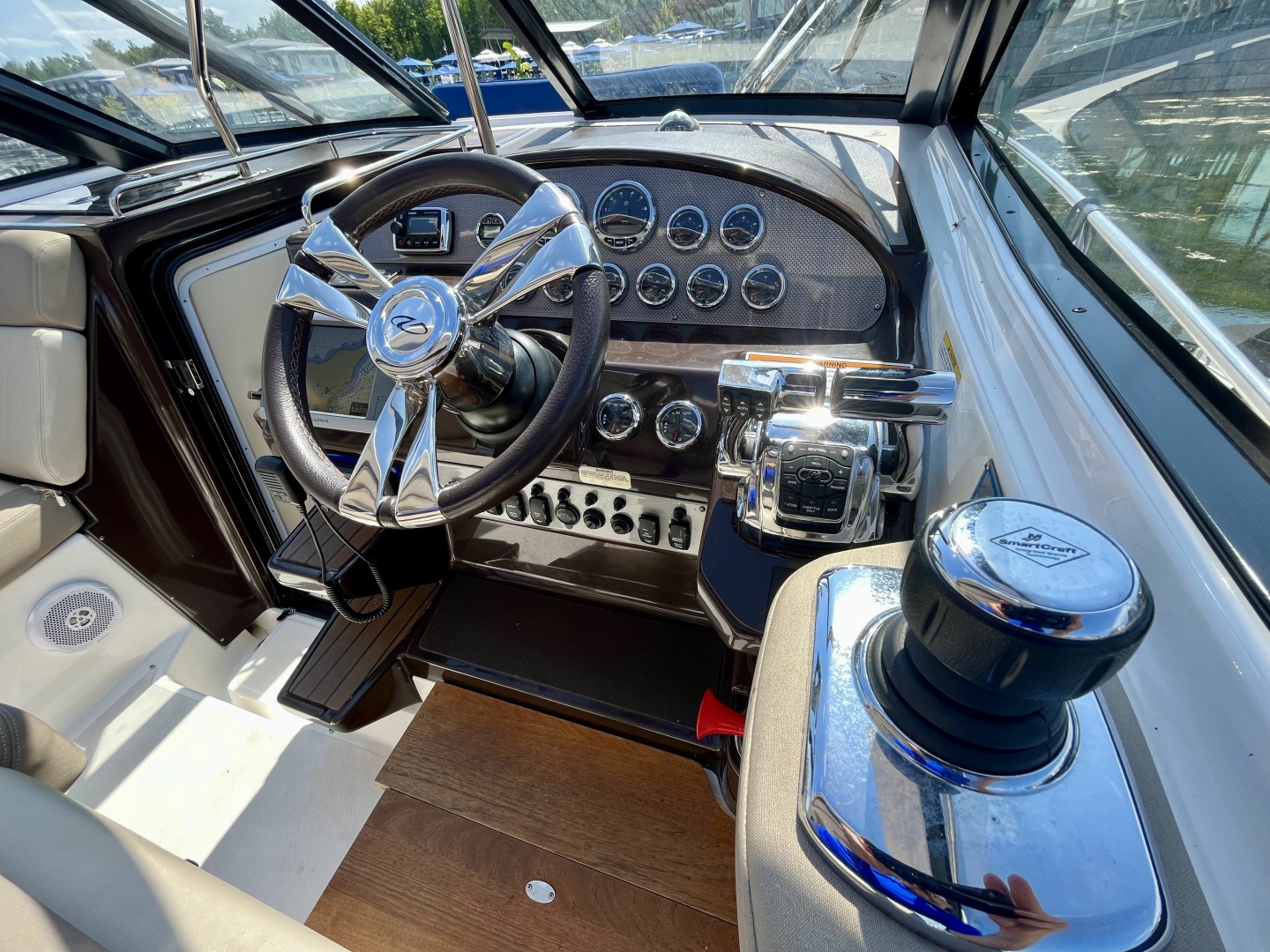 2013 Regal 35 Sport Coupe 35