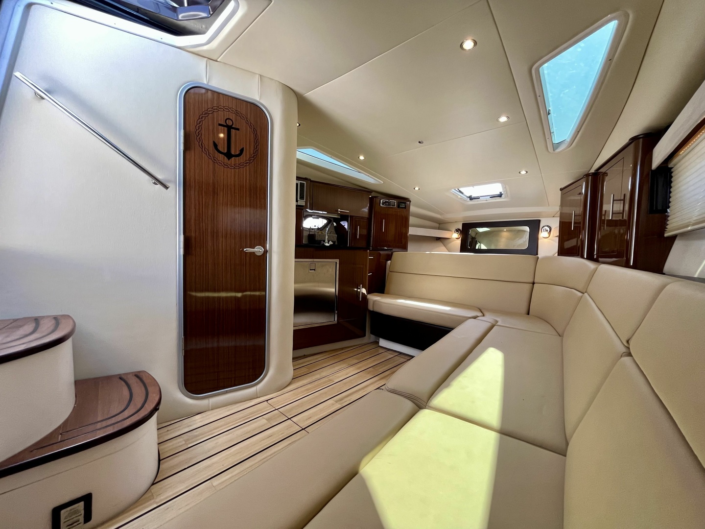2013 Regal 35 Sport Coupe 35