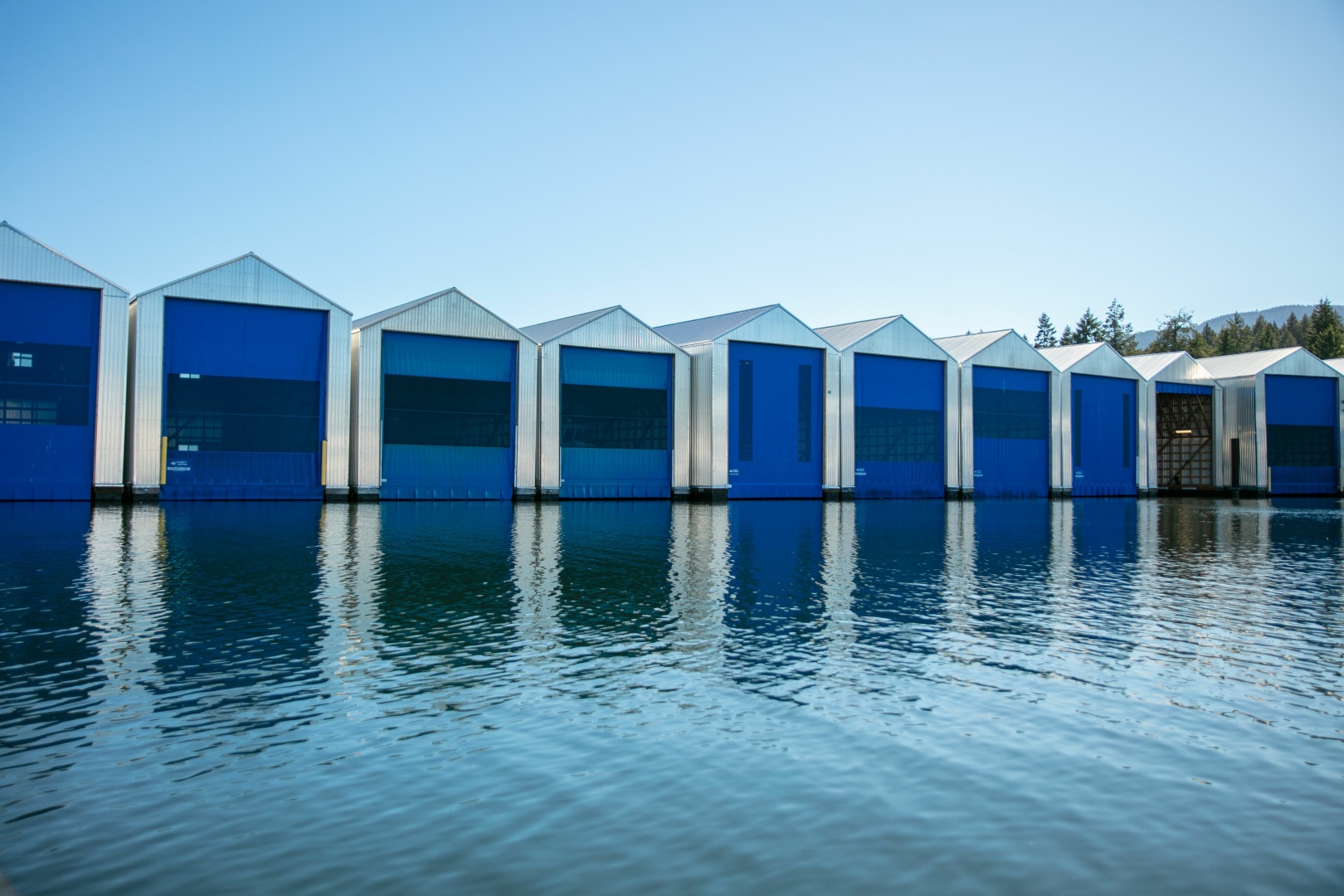 2026 Other OBMG Boathouse 60 — photograph 5