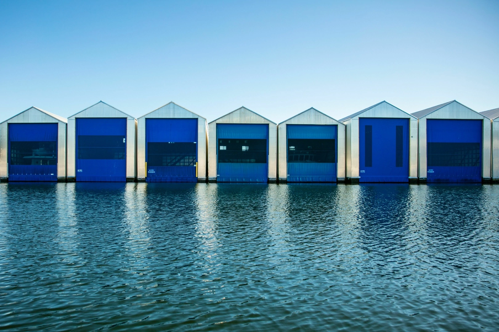 2026 Other OBMG Boathouse 60, photo 1 of 15