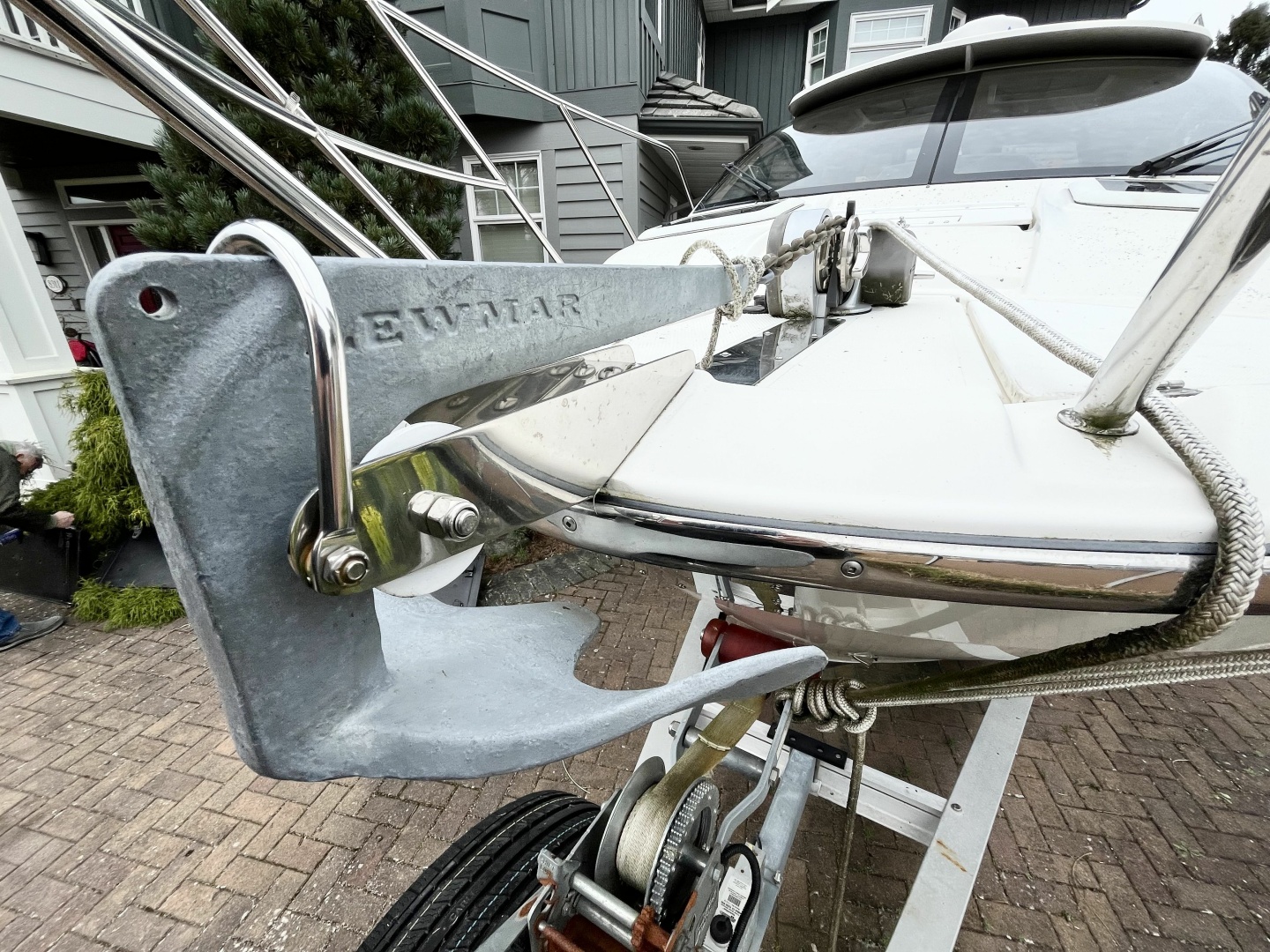 2017 Cutwater C-24 24