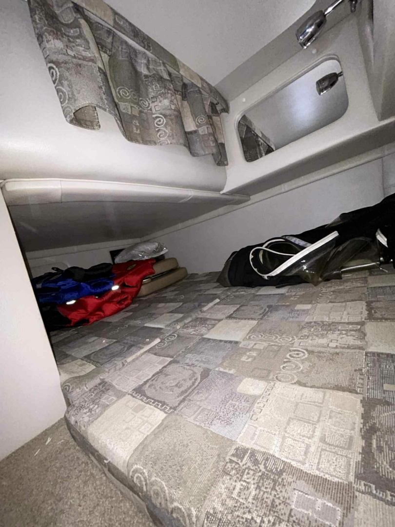 2011 Crownline 280 LPX (28 EP) 28