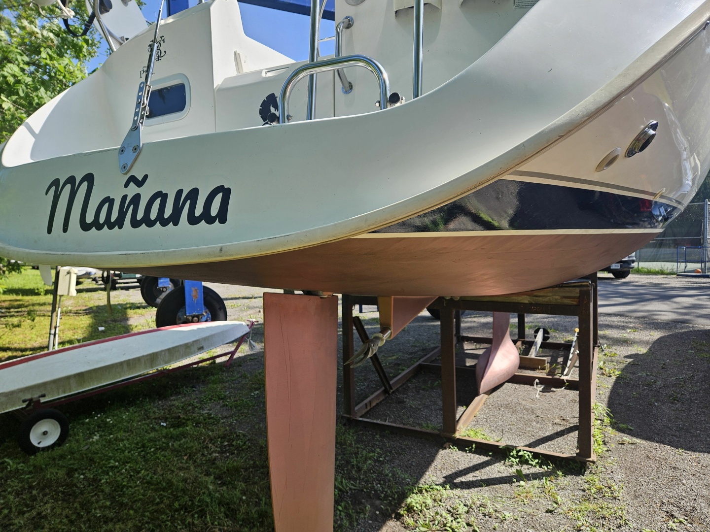 2003 Beneteau 311 31