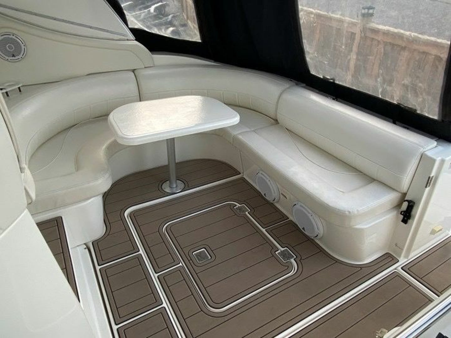 36ft Cruisers Yachts Yacht For Sale