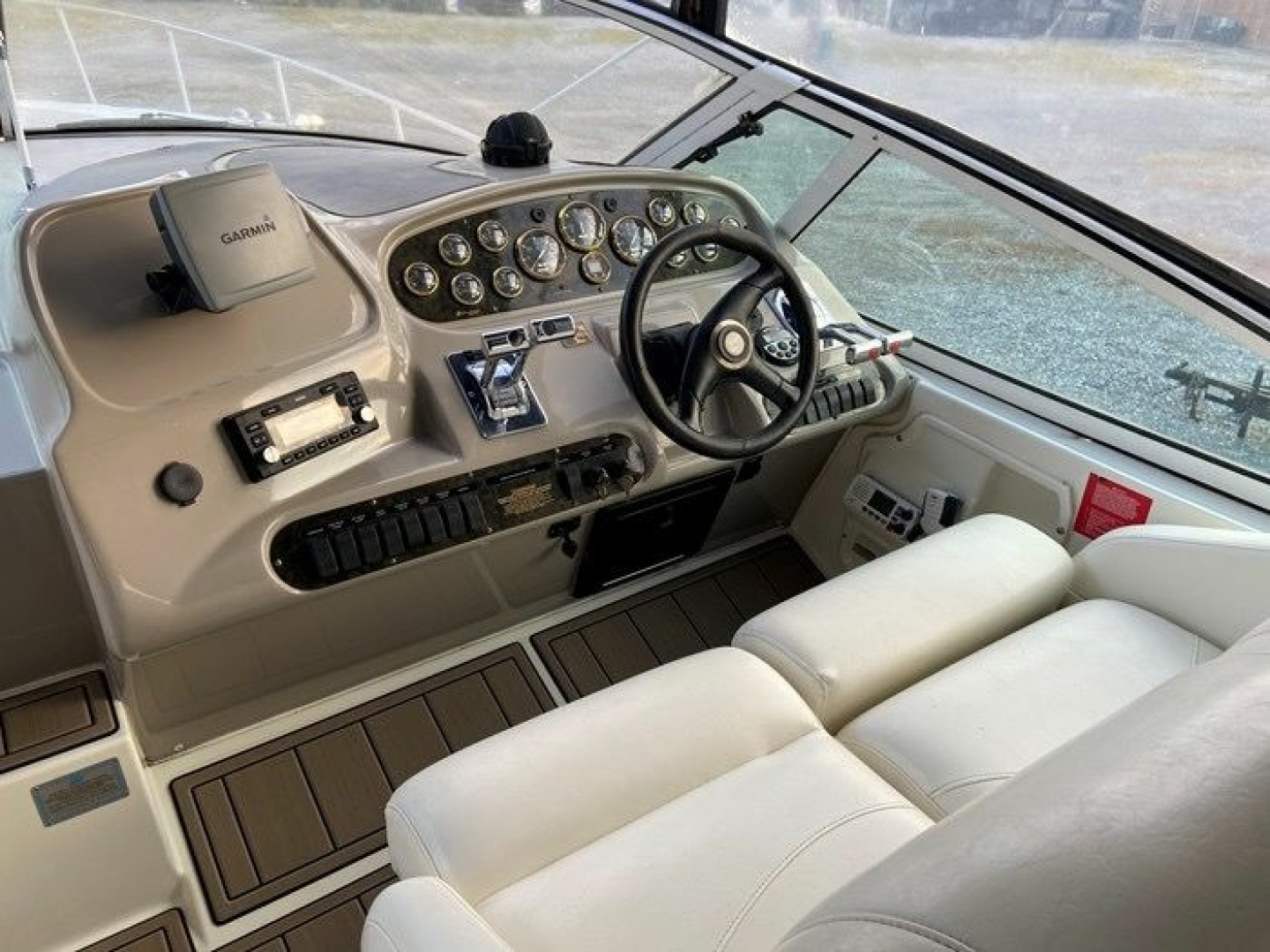 36ft Cruisers Yachts Yacht For Sale