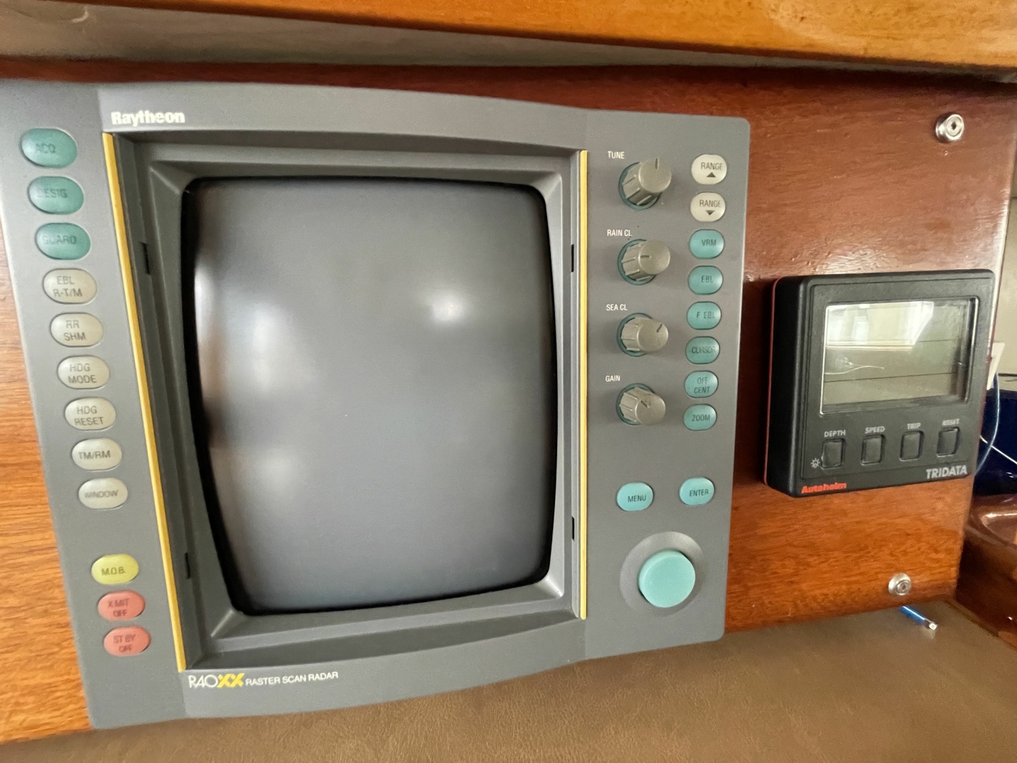 65ft Sparkman  amp  Stephens Yacht For Sale