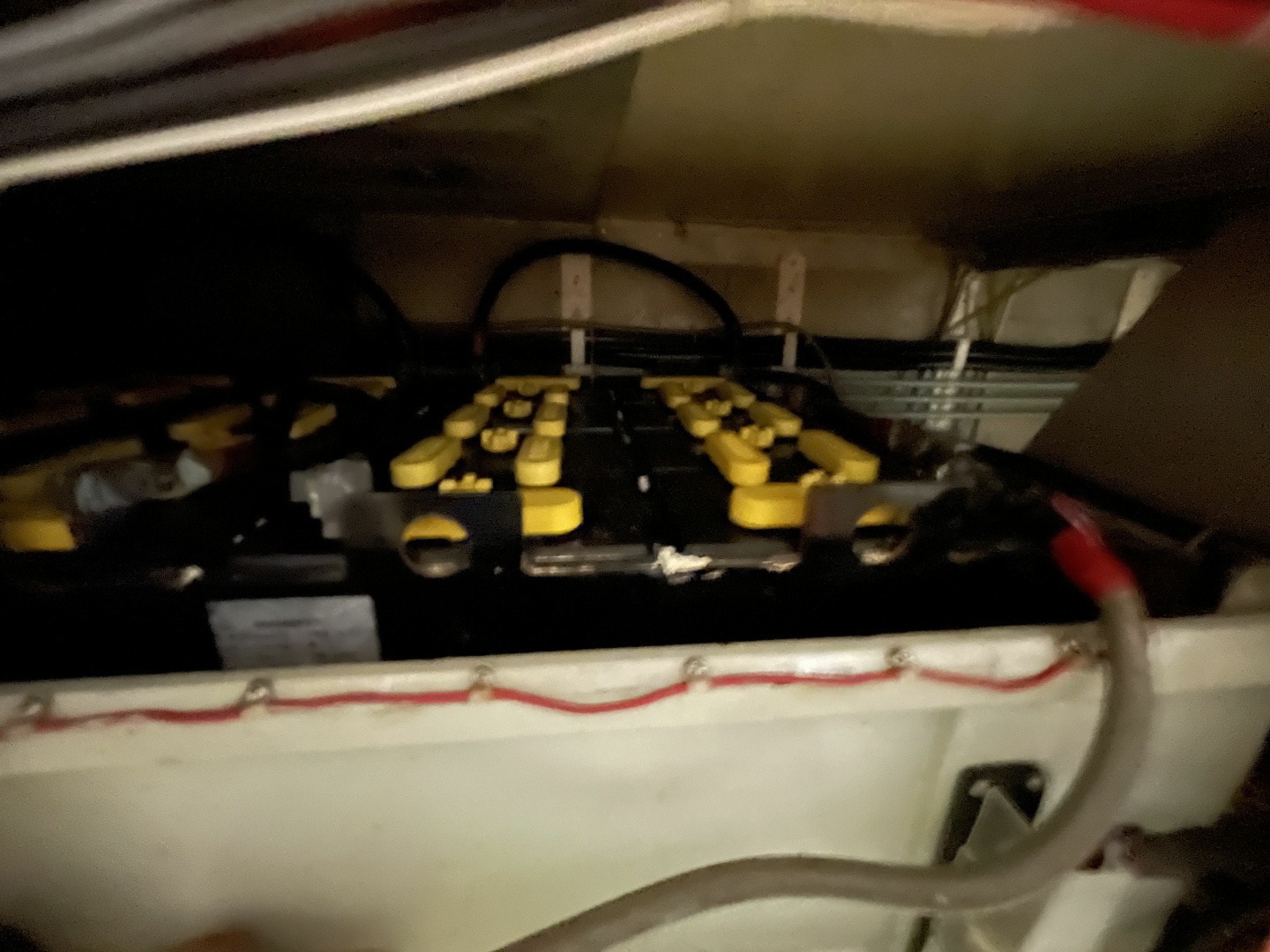 65ft Sparkman  amp  Stephens Yacht For Sale
