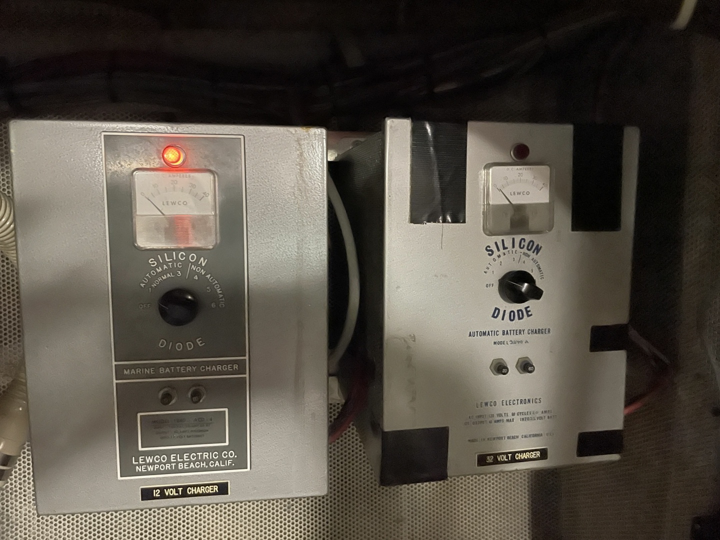 65ft Sparkman  amp  Stephens Yacht For Sale
