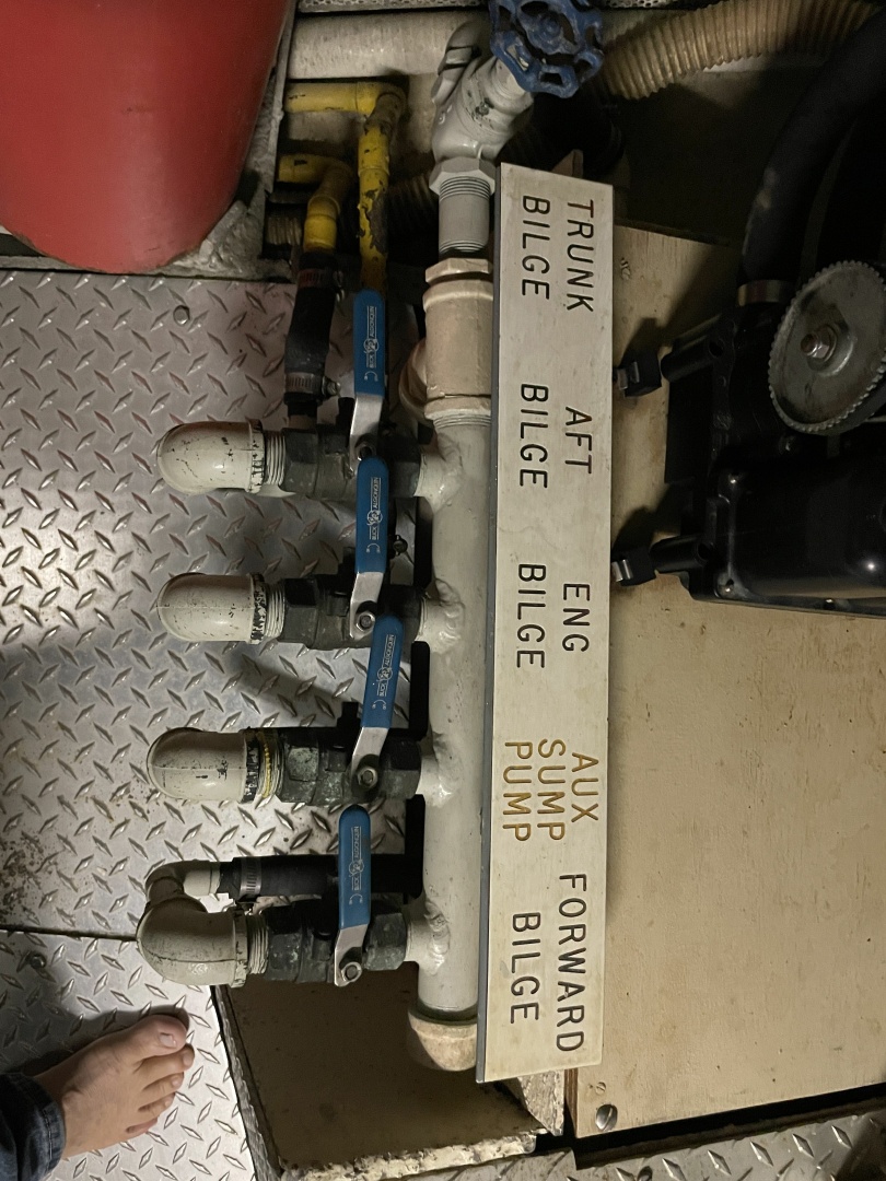65ft Sparkman  amp  Stephens Yacht For Sale