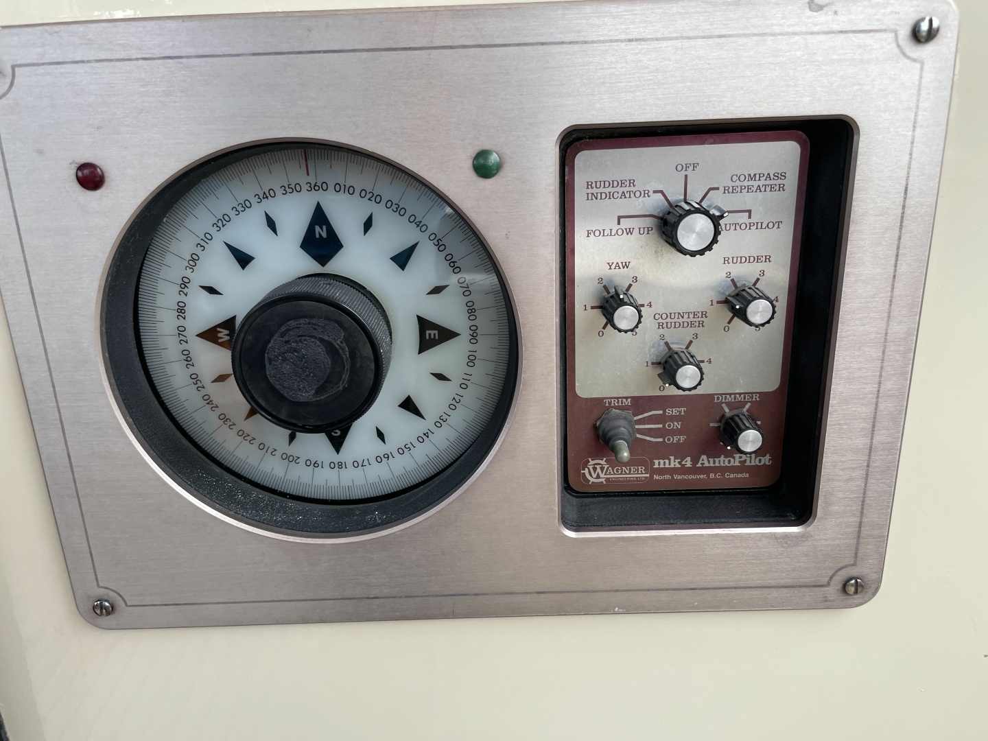 65ft Sparkman  amp  Stephens Yacht For Sale