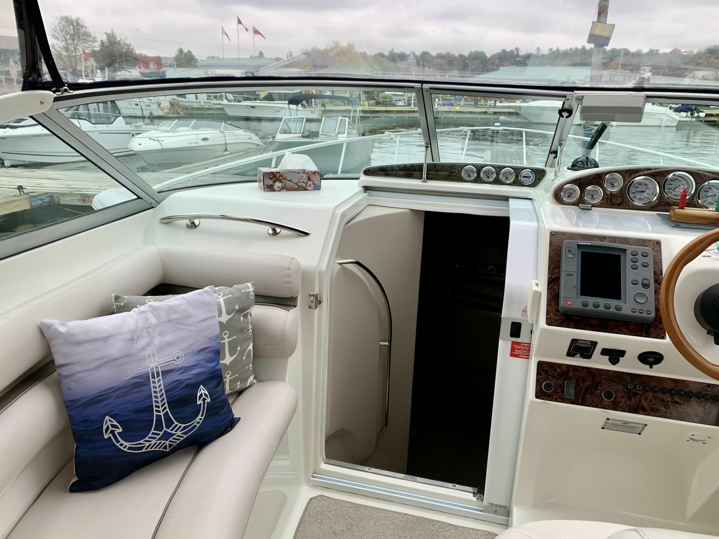 30ft Doral Yacht For Sale