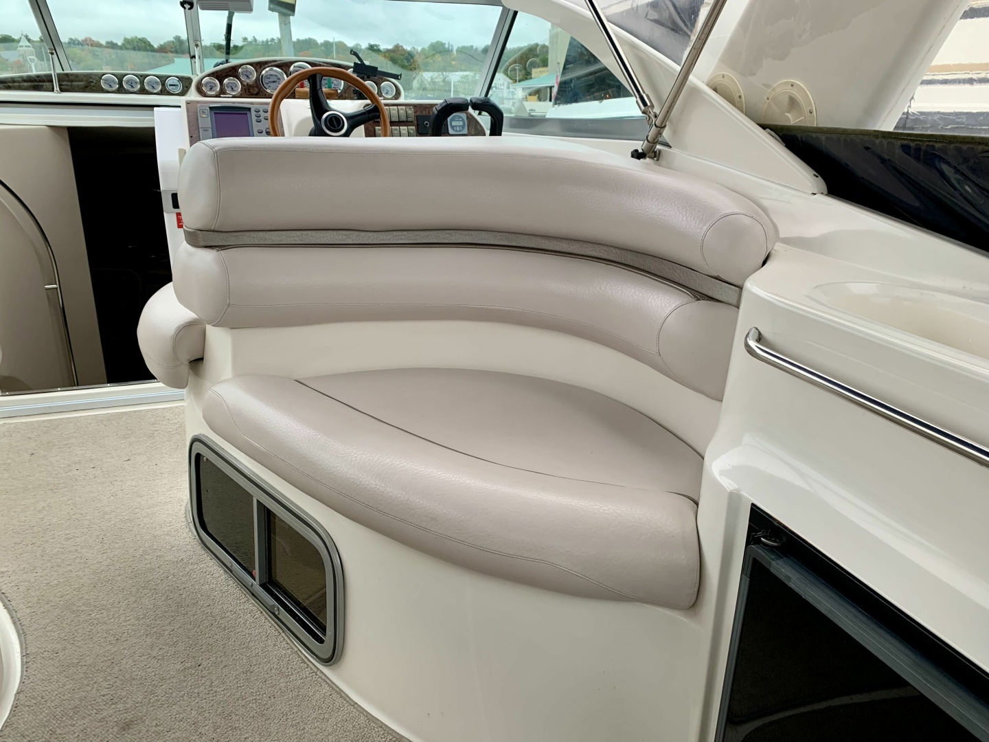 2001 Doral 300 SE 30