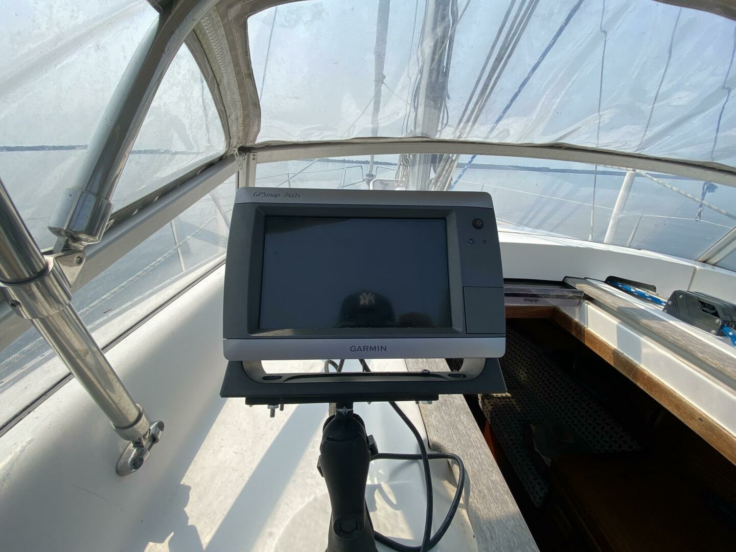 39ft Dufour Yacht For Sale