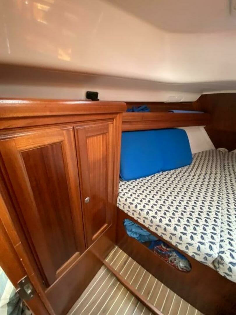 39ft Dufour Yacht For Sale
