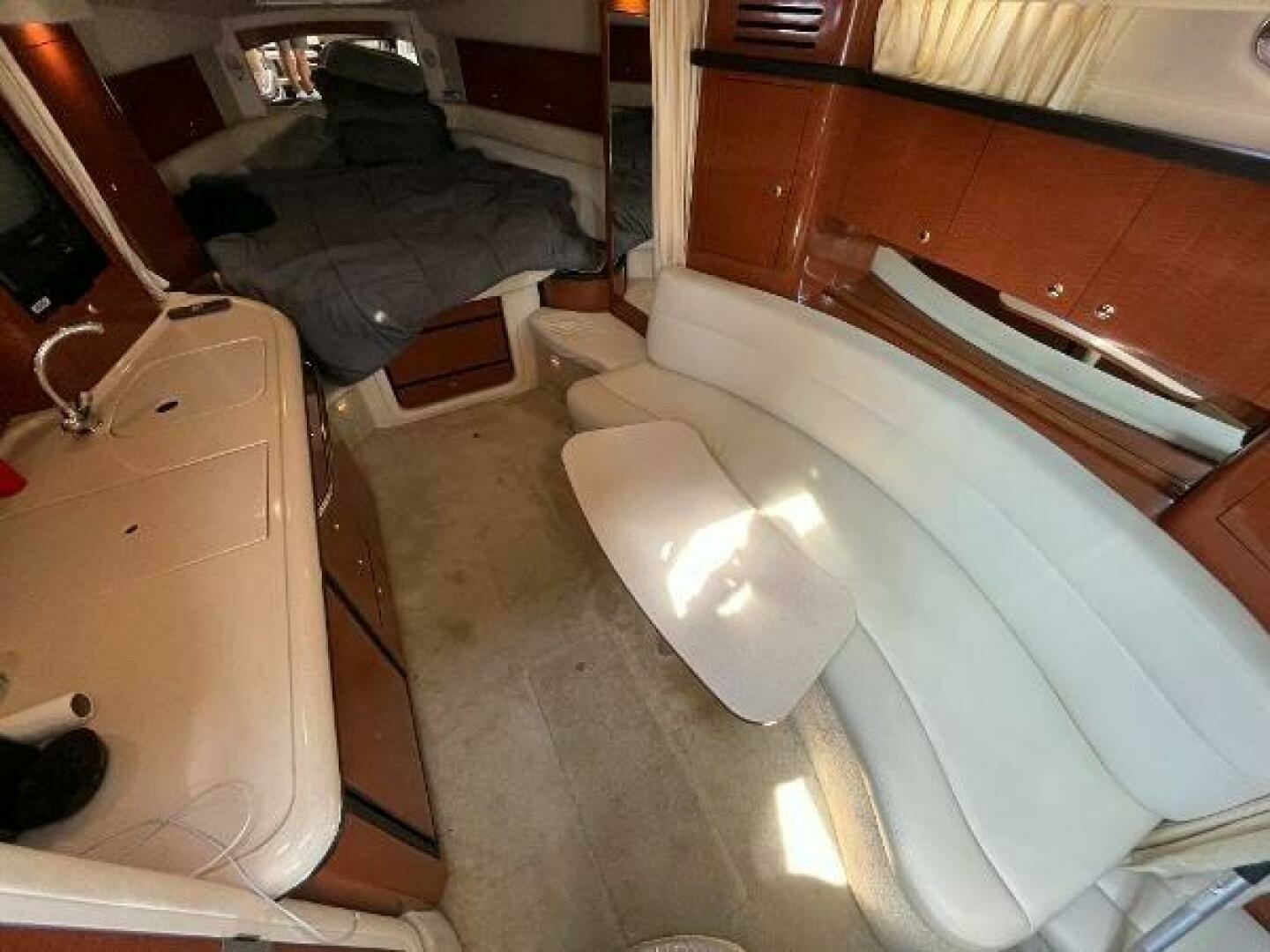 2003 Sea Ray 340 Sundancer 34