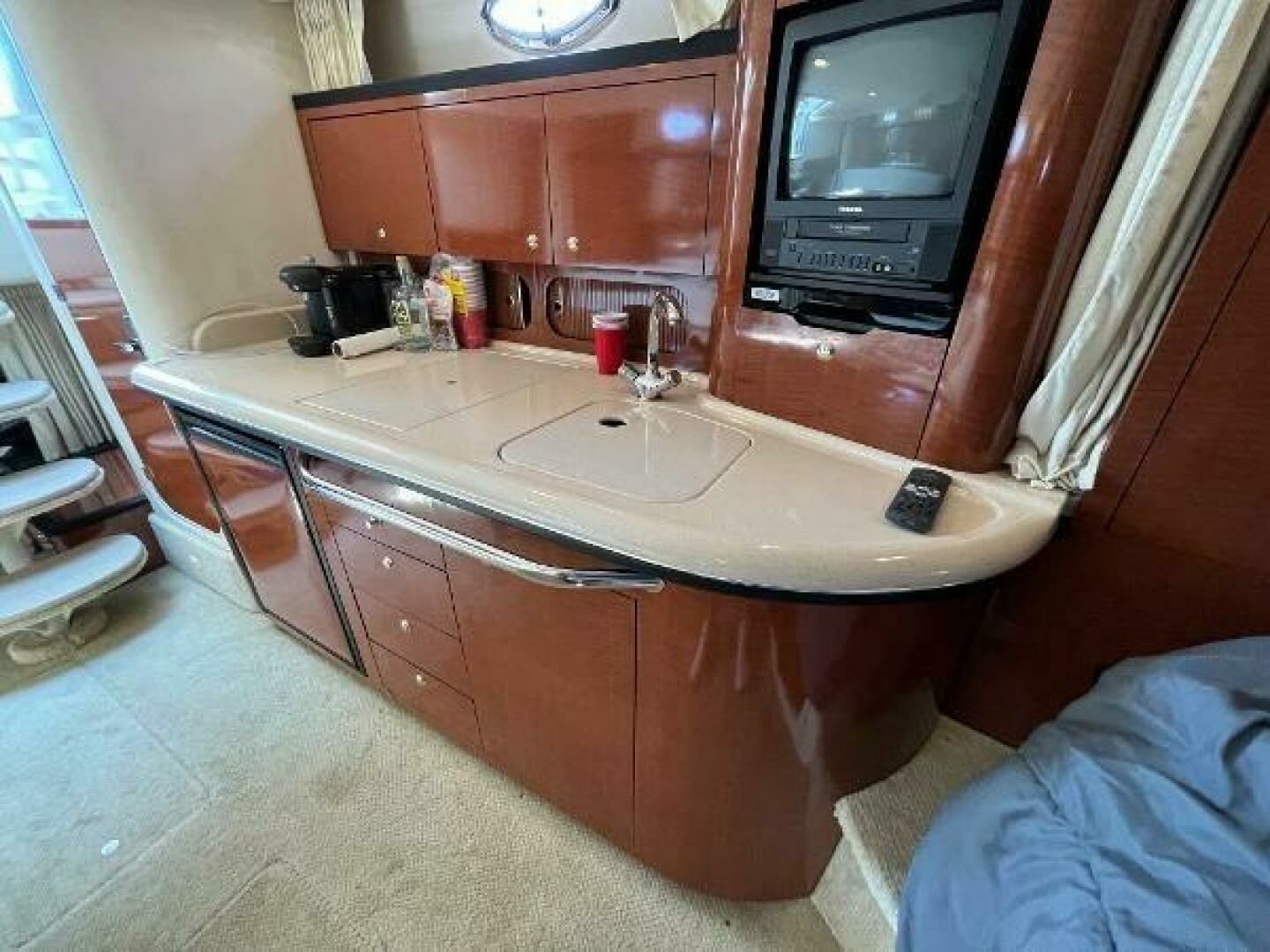 2003 Sea Ray 340 Sundancer 34