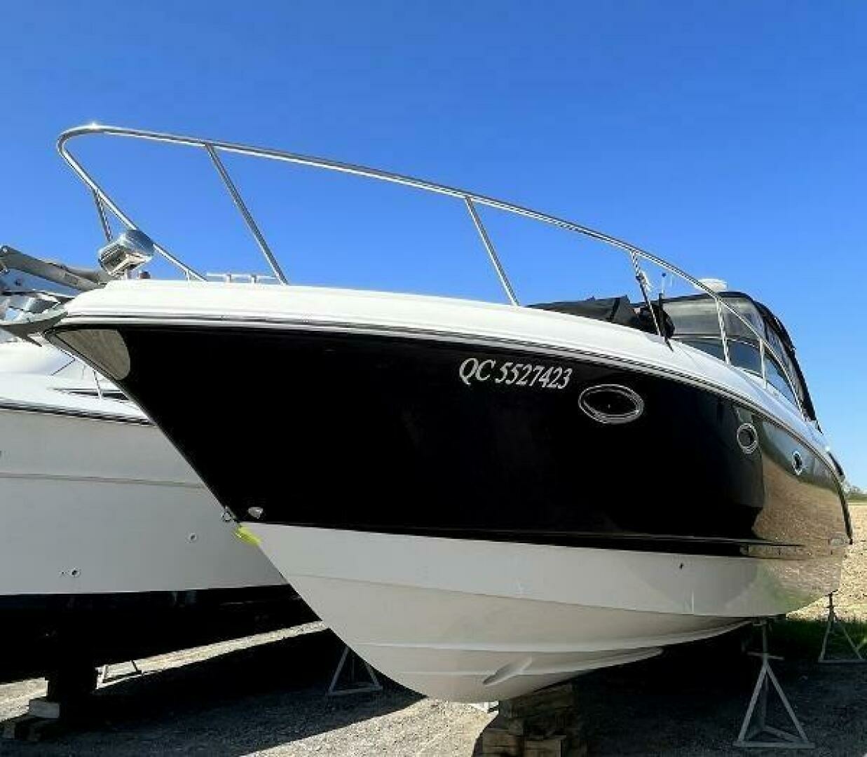 2008 Chaparral 330 Signature 33