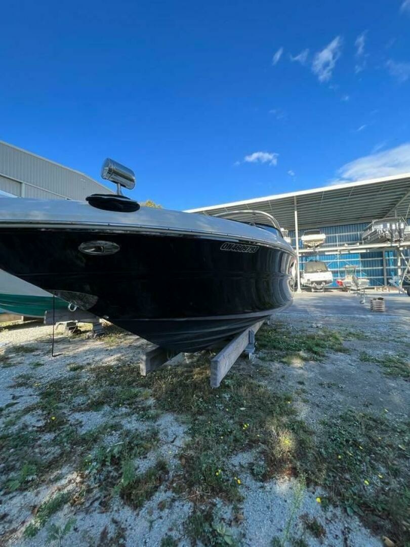 2007 Sea Ray 290 SLX — photograph 2