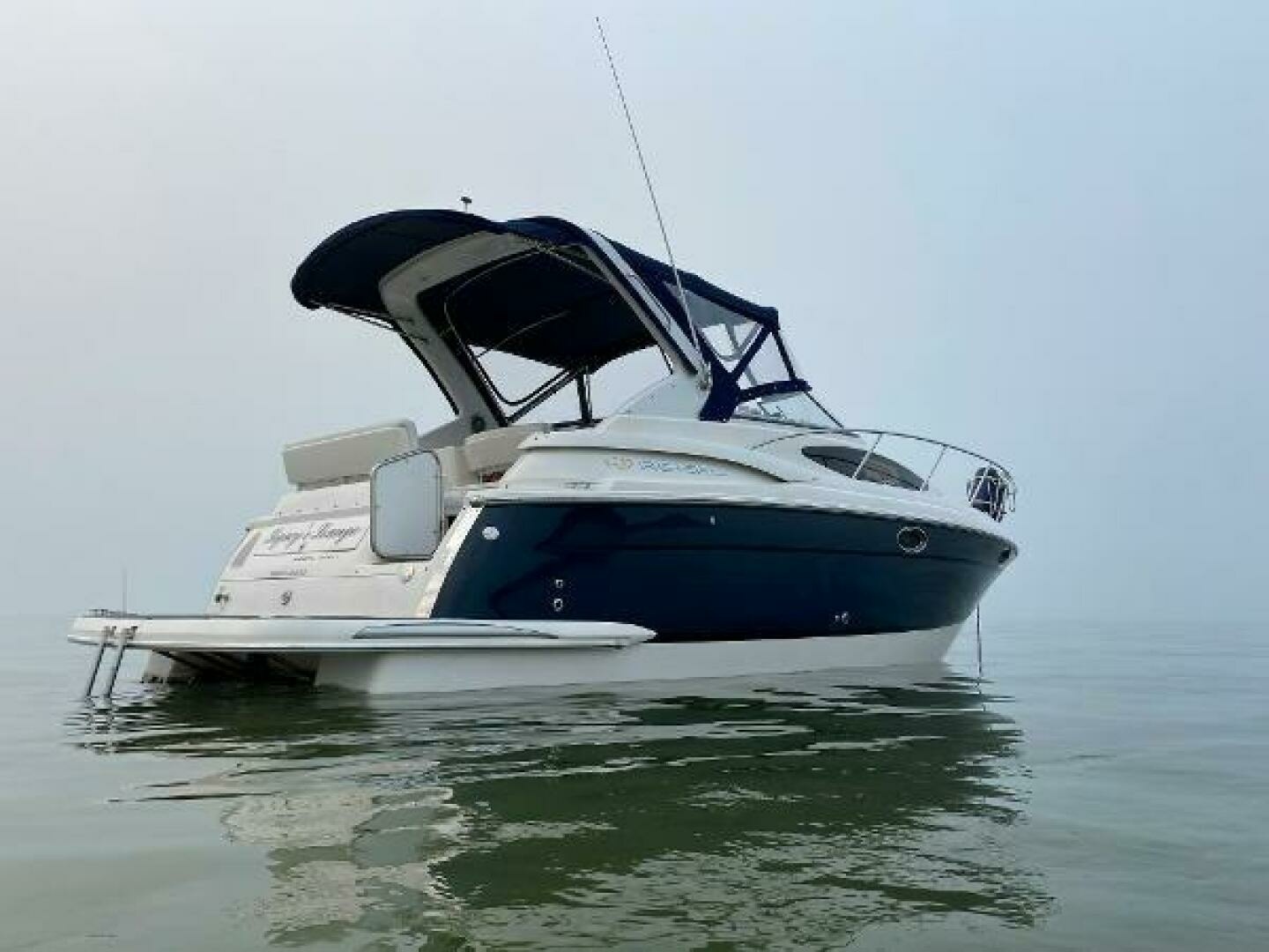 2005 Regal 3060 Window Express 30