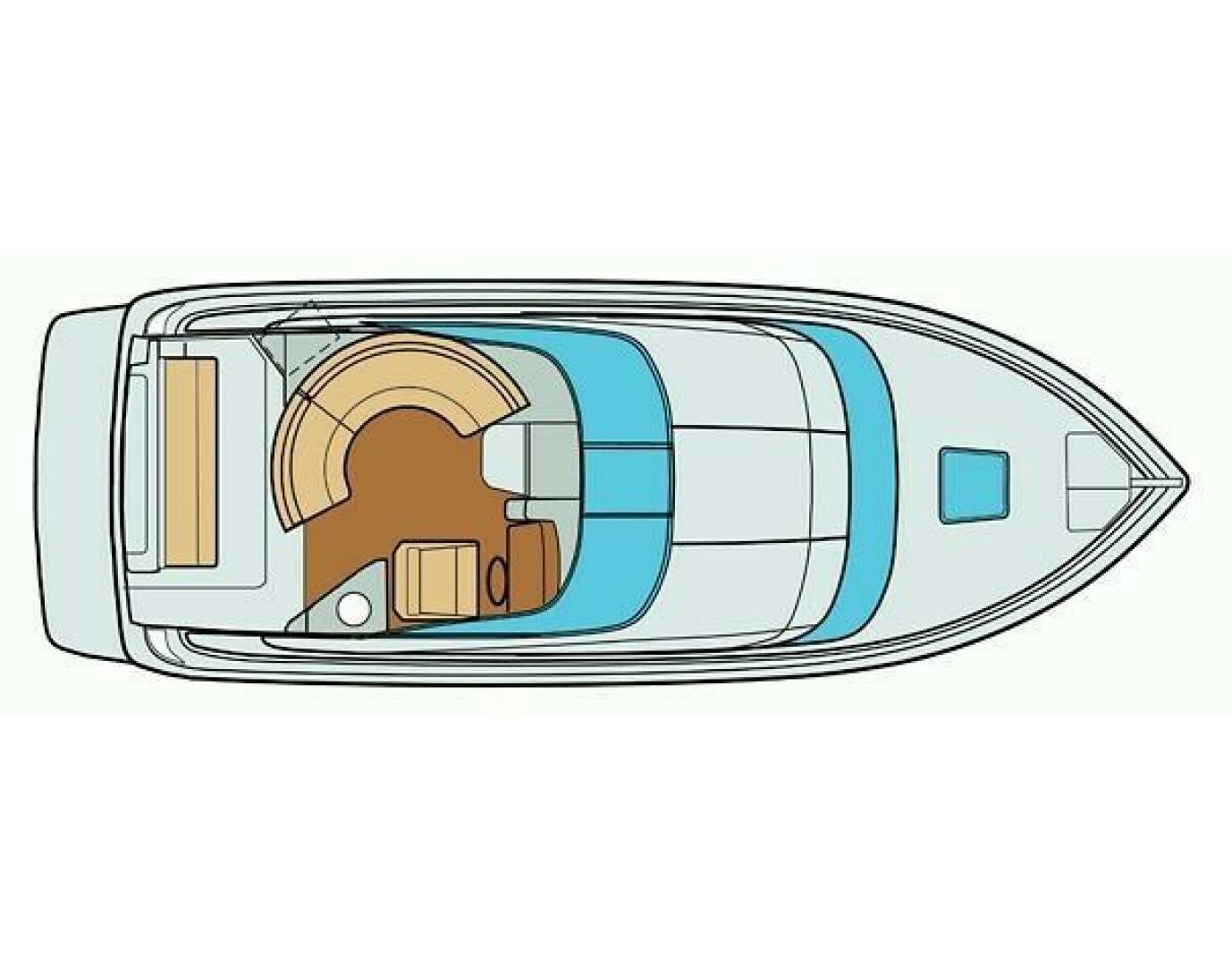 30ft Regal Yacht For Sale