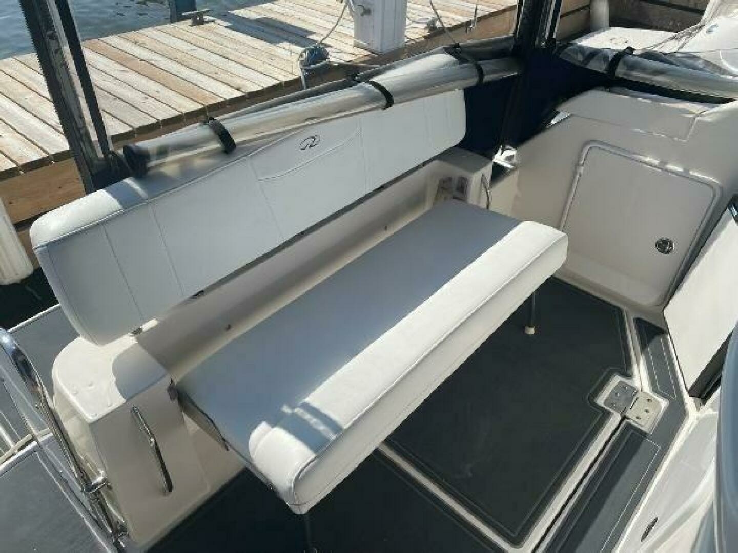 30ft Regal Yacht For Sale