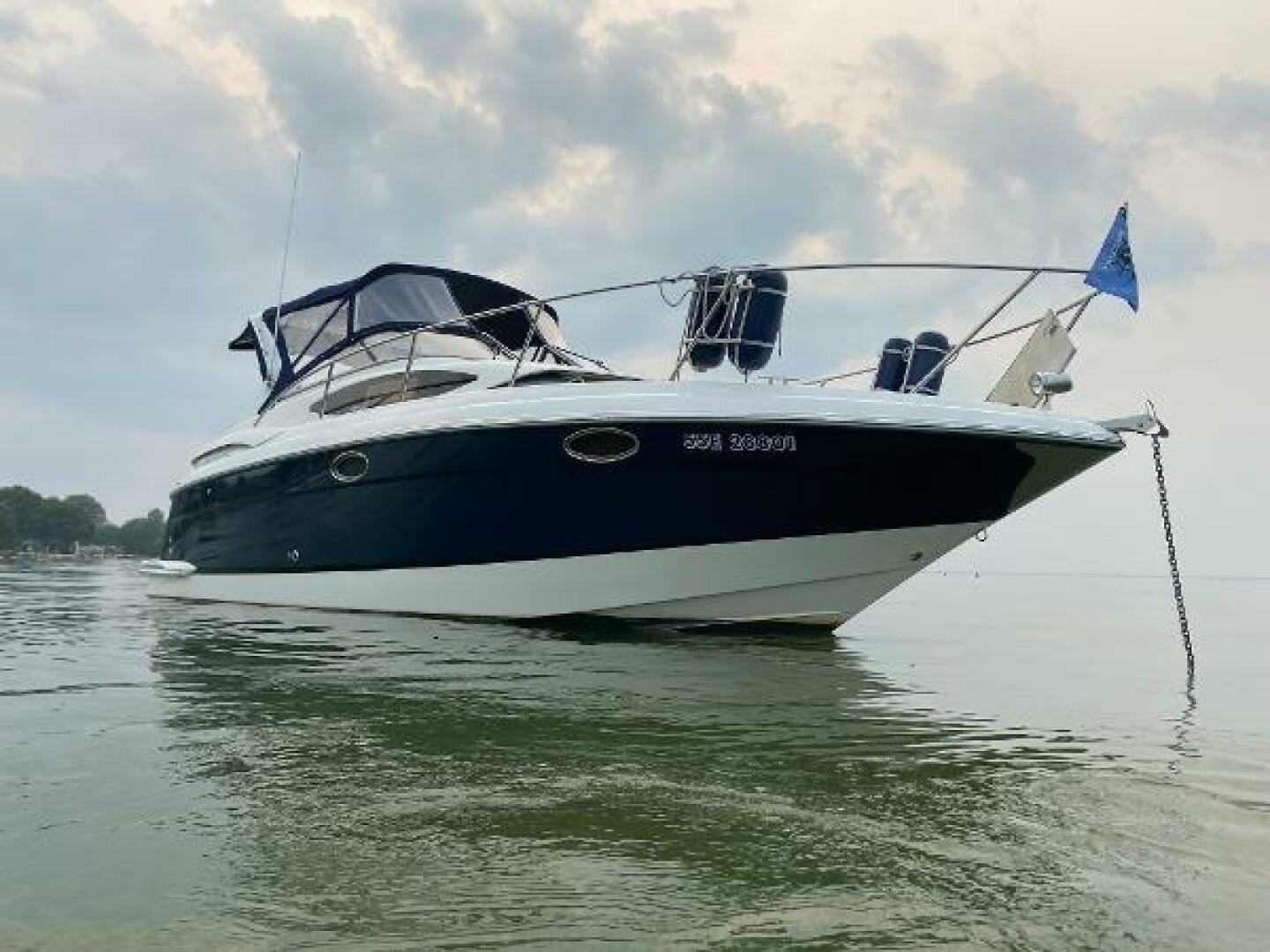 2005 Regal 3060 Window Express 30