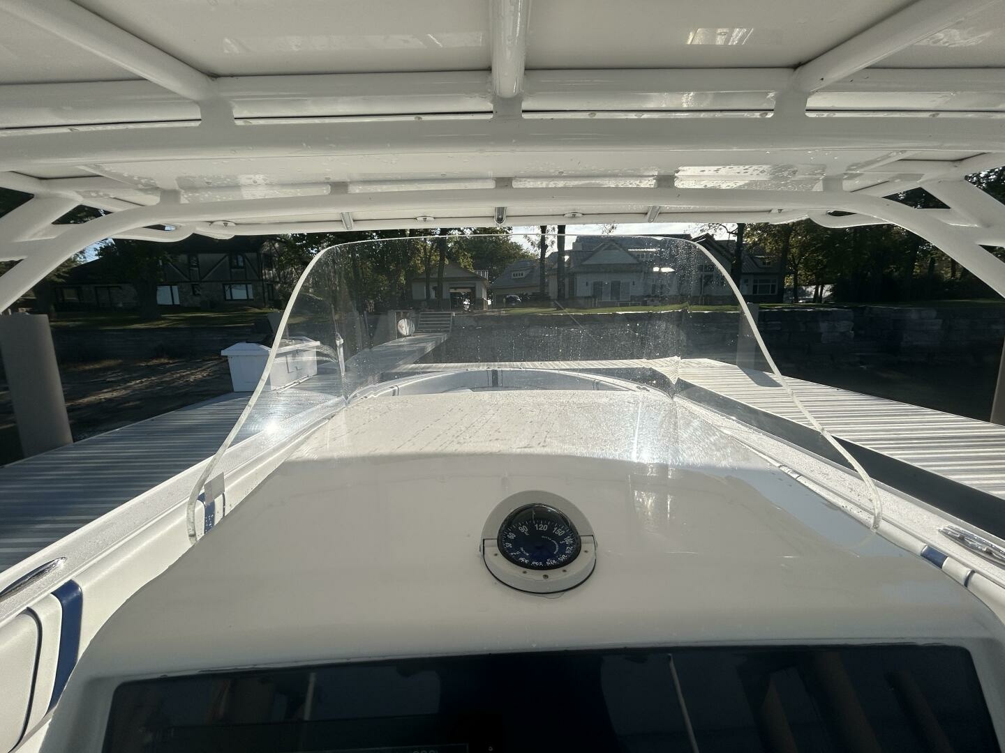 37ft Midnight Express Yacht For Sale