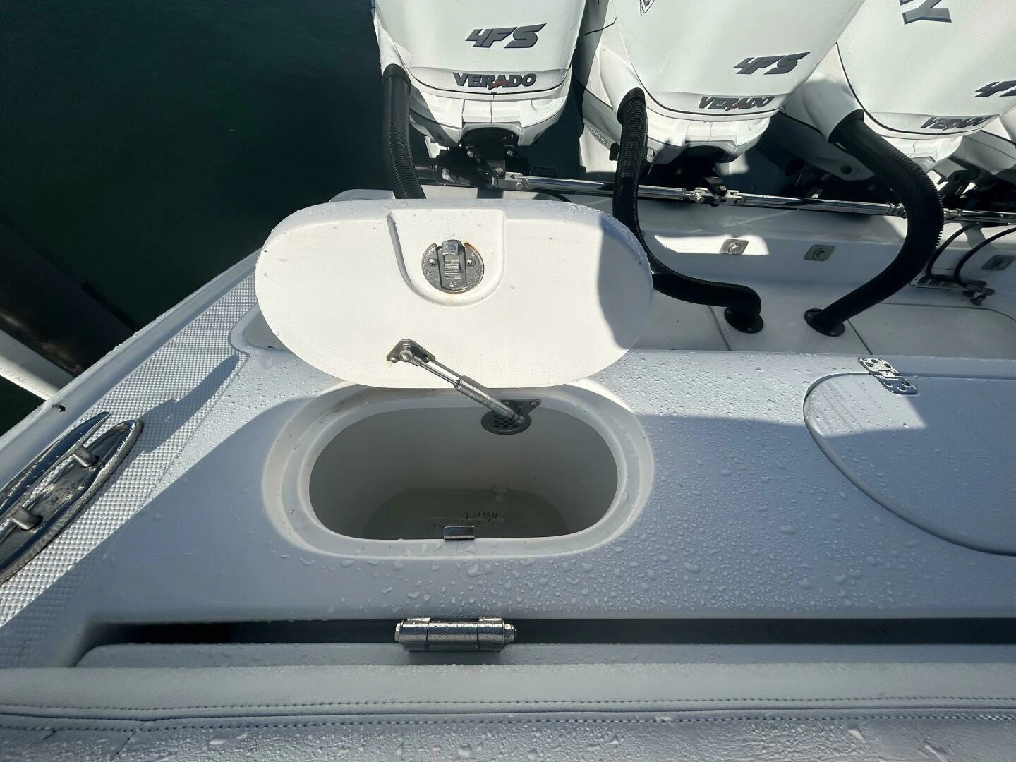 Midnight Express 37 Open Yacht For Sale