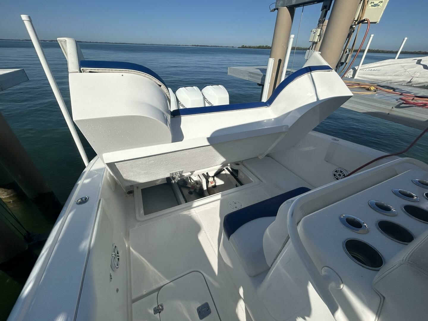 37ft Midnight Express Yacht For Sale