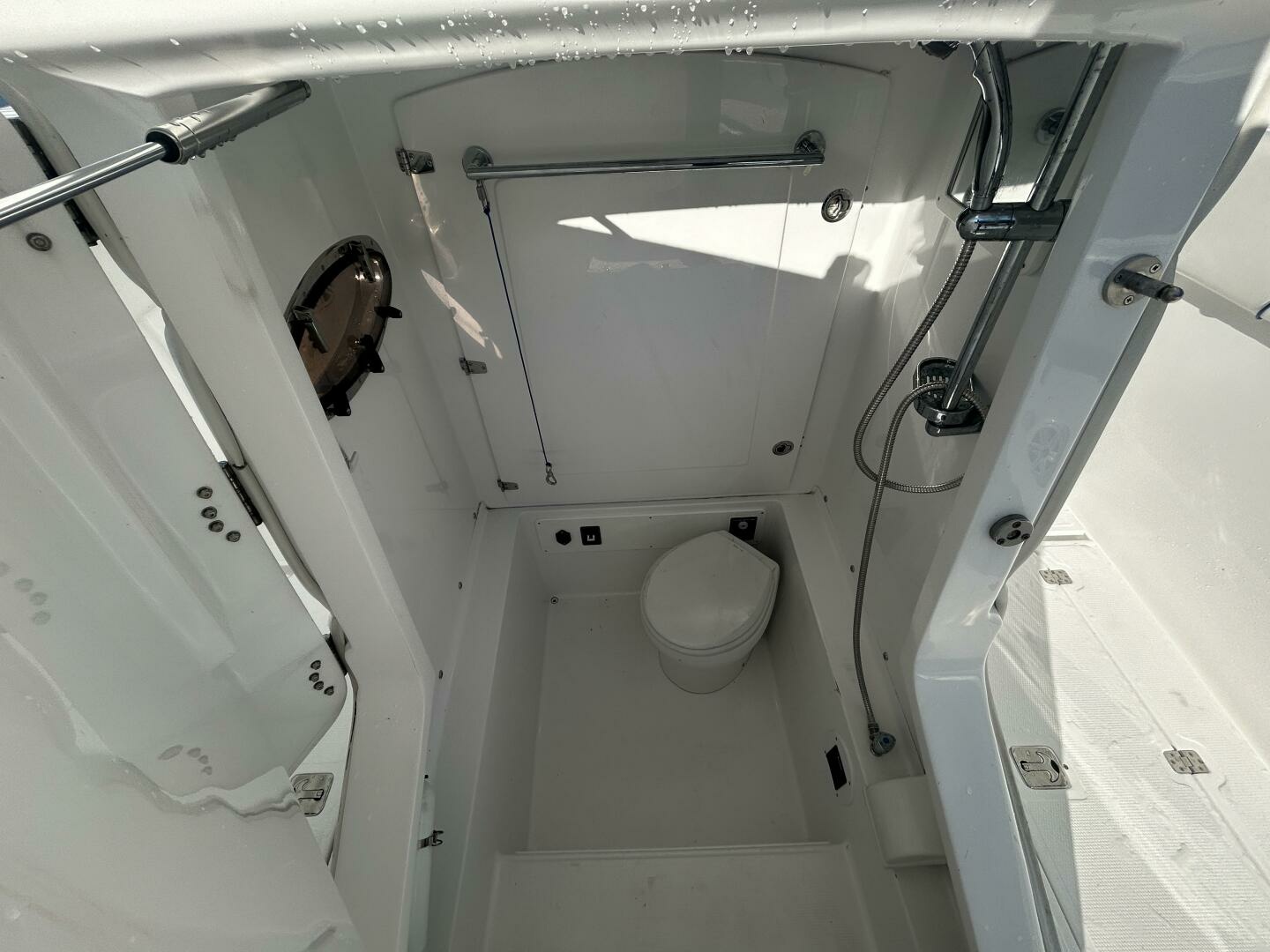 37ft Midnight Express Yacht For Sale