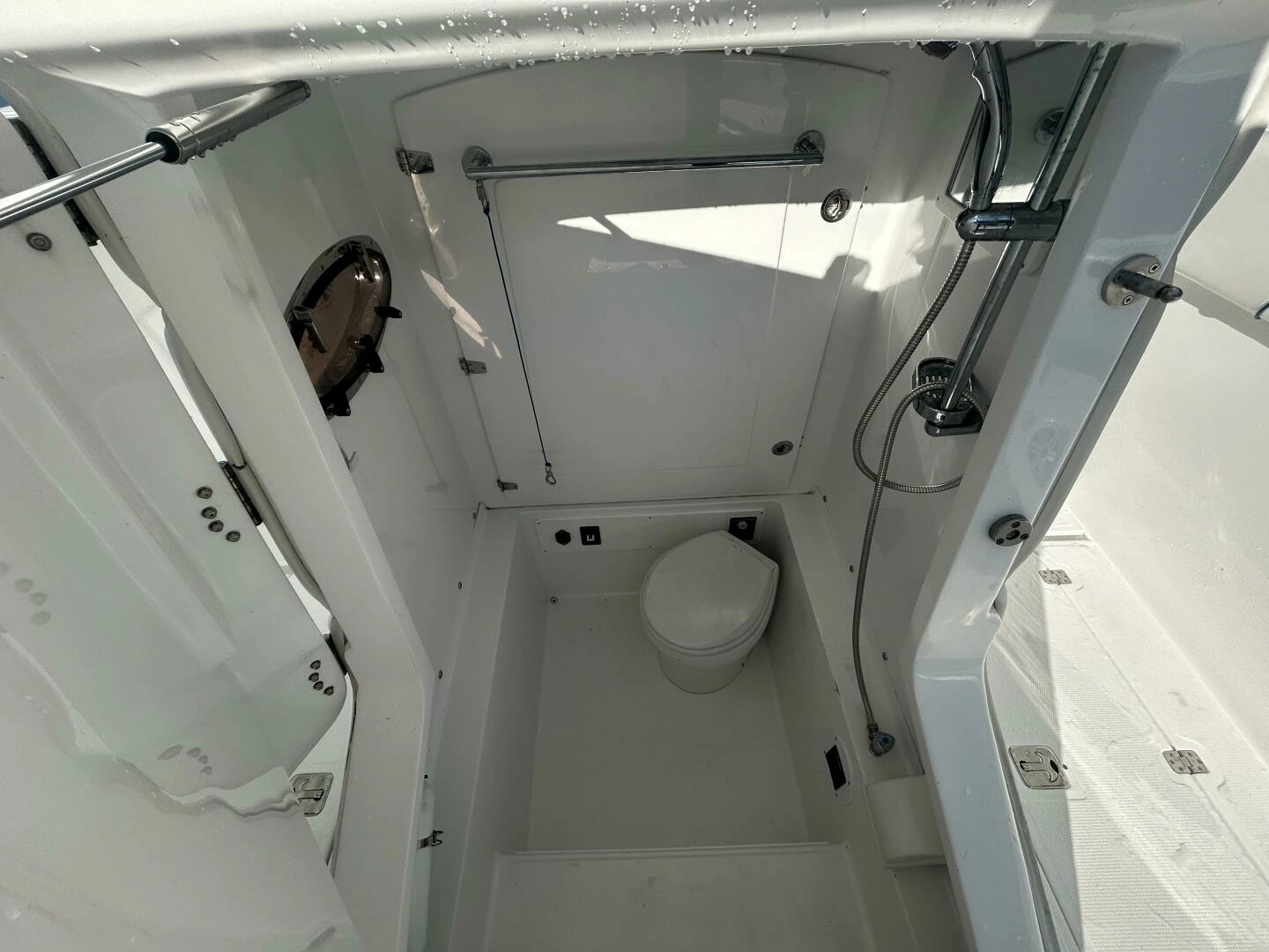 Midnight Express 37 Open Yacht For Sale