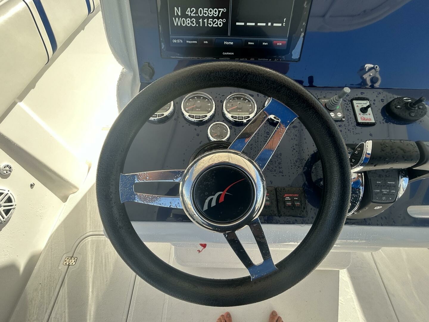37ft Midnight Express Yacht For Sale