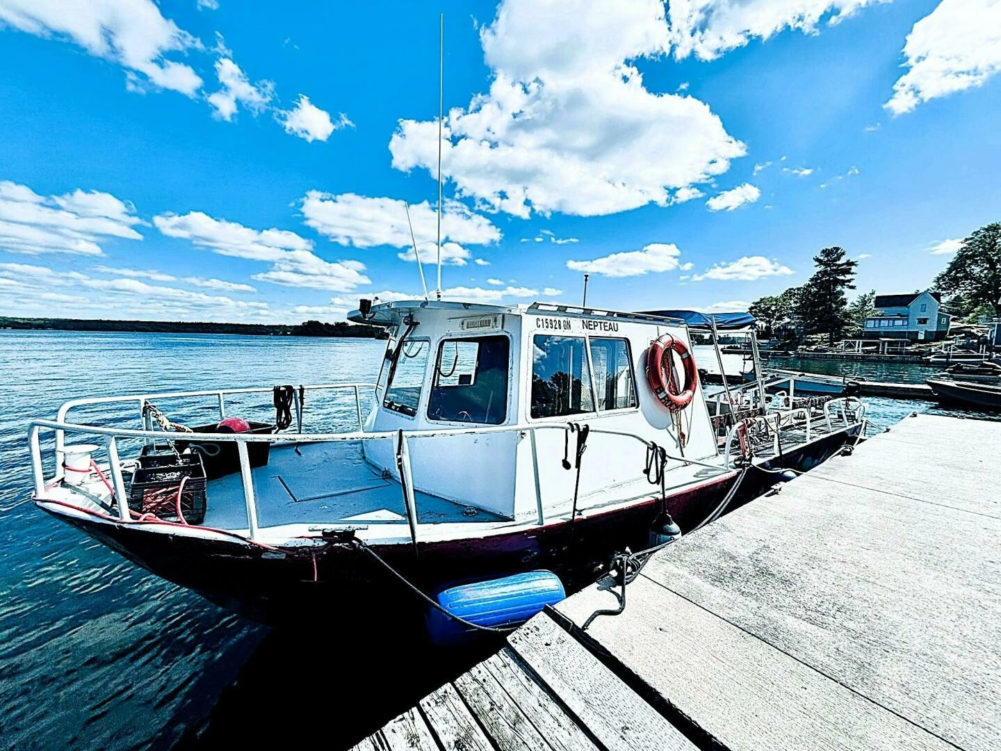 1969 Other Alcan 36, photo 1 of 18