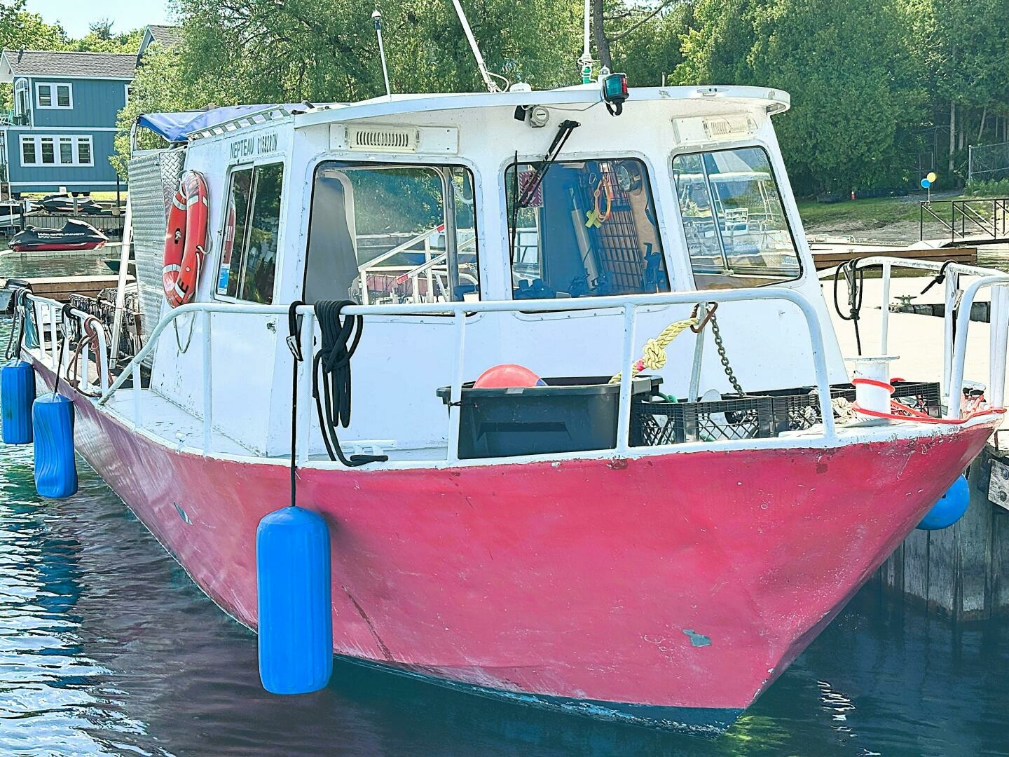 36ft Other Yacht For Sale